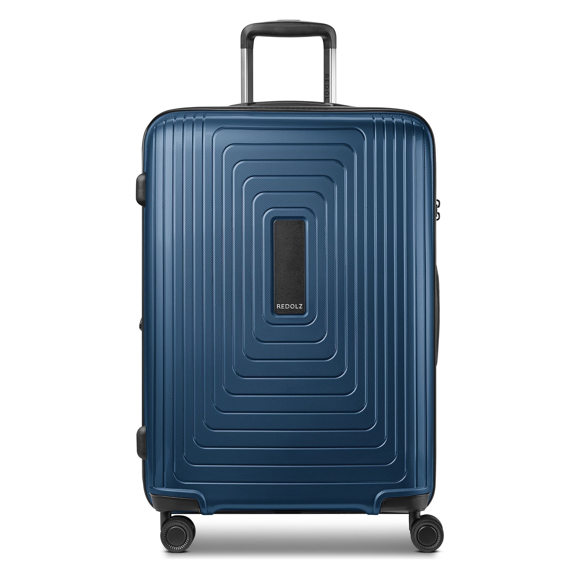 Hartschalen-Trolley Essentials 14