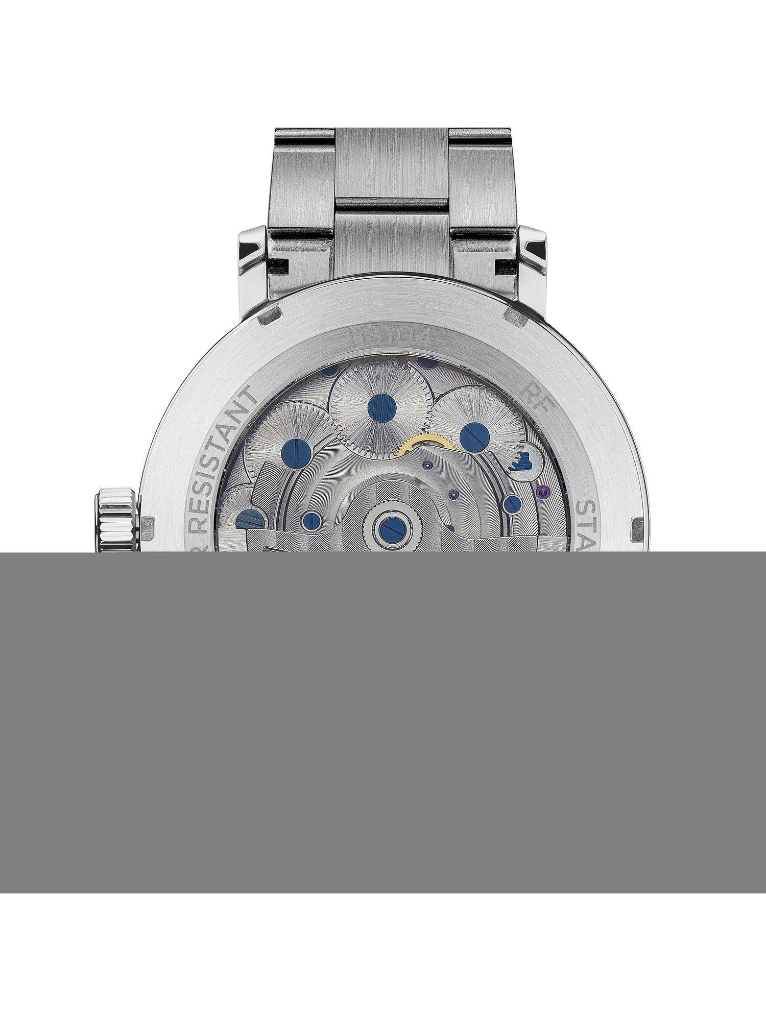 Ingersoll Automatikuhr Ingersoll Herren-Uhren Analog Automatik