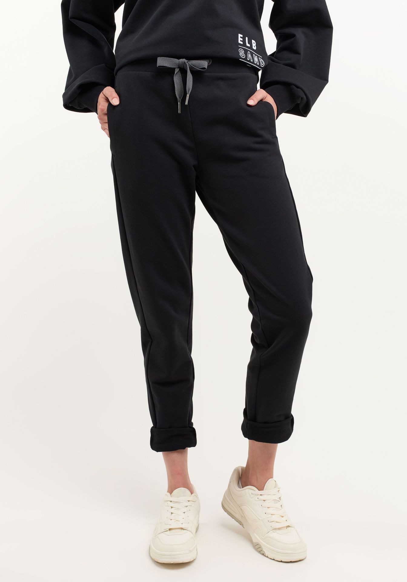 Elbsand Home Sweatpants Brinja 7/8