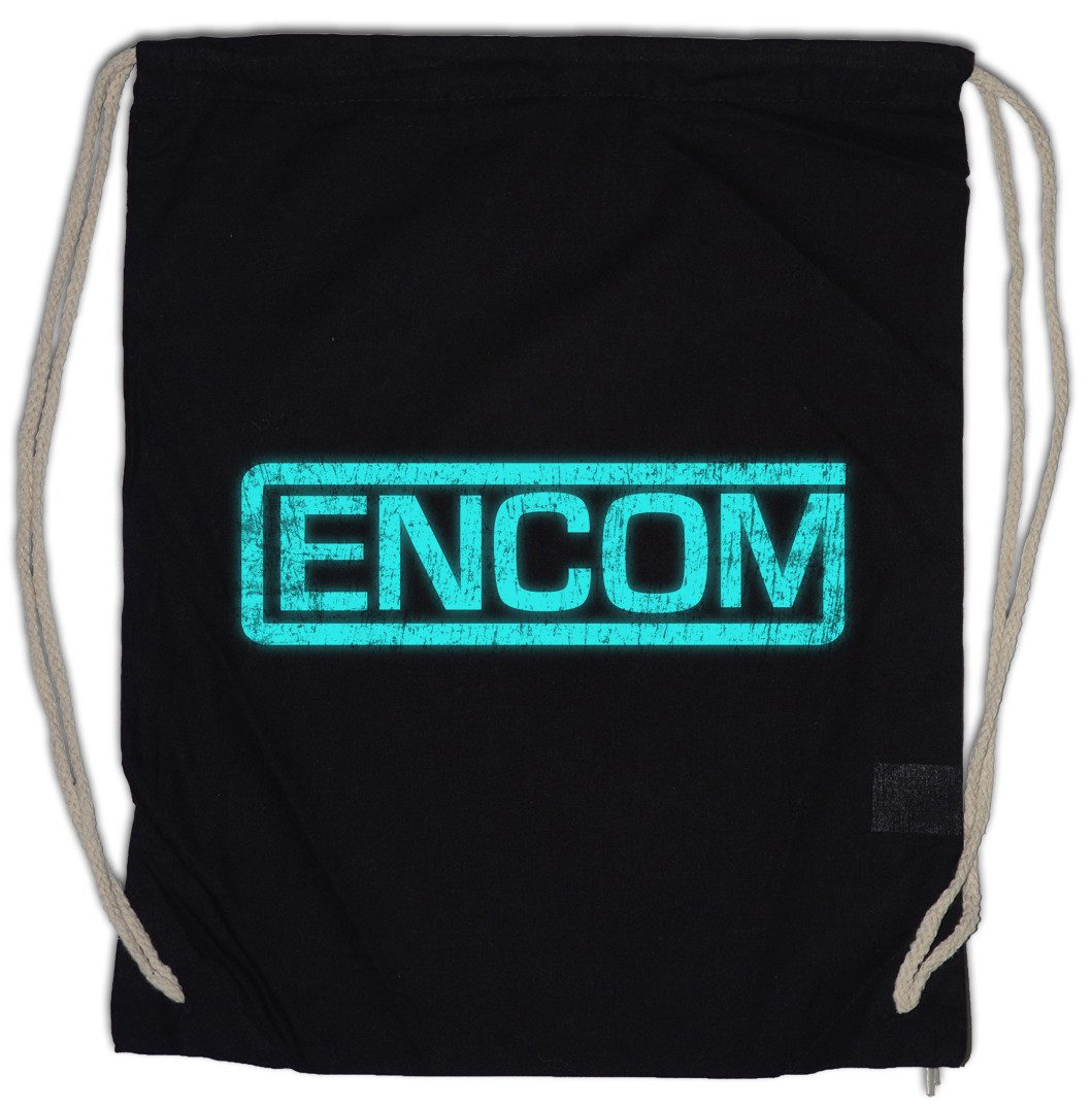 Turnbeutel Encom II Turnbeutel Computer Technology Corporation Tron MCP