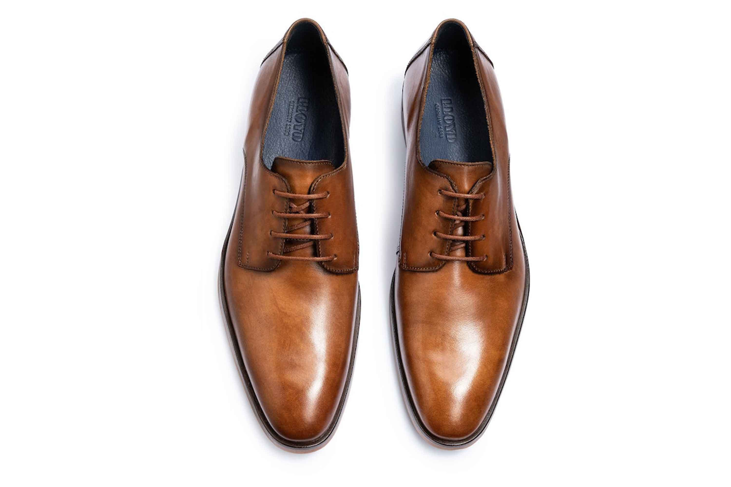 Lloyd [D2C] 14-129-05 Schnürschuh günstig online kaufen