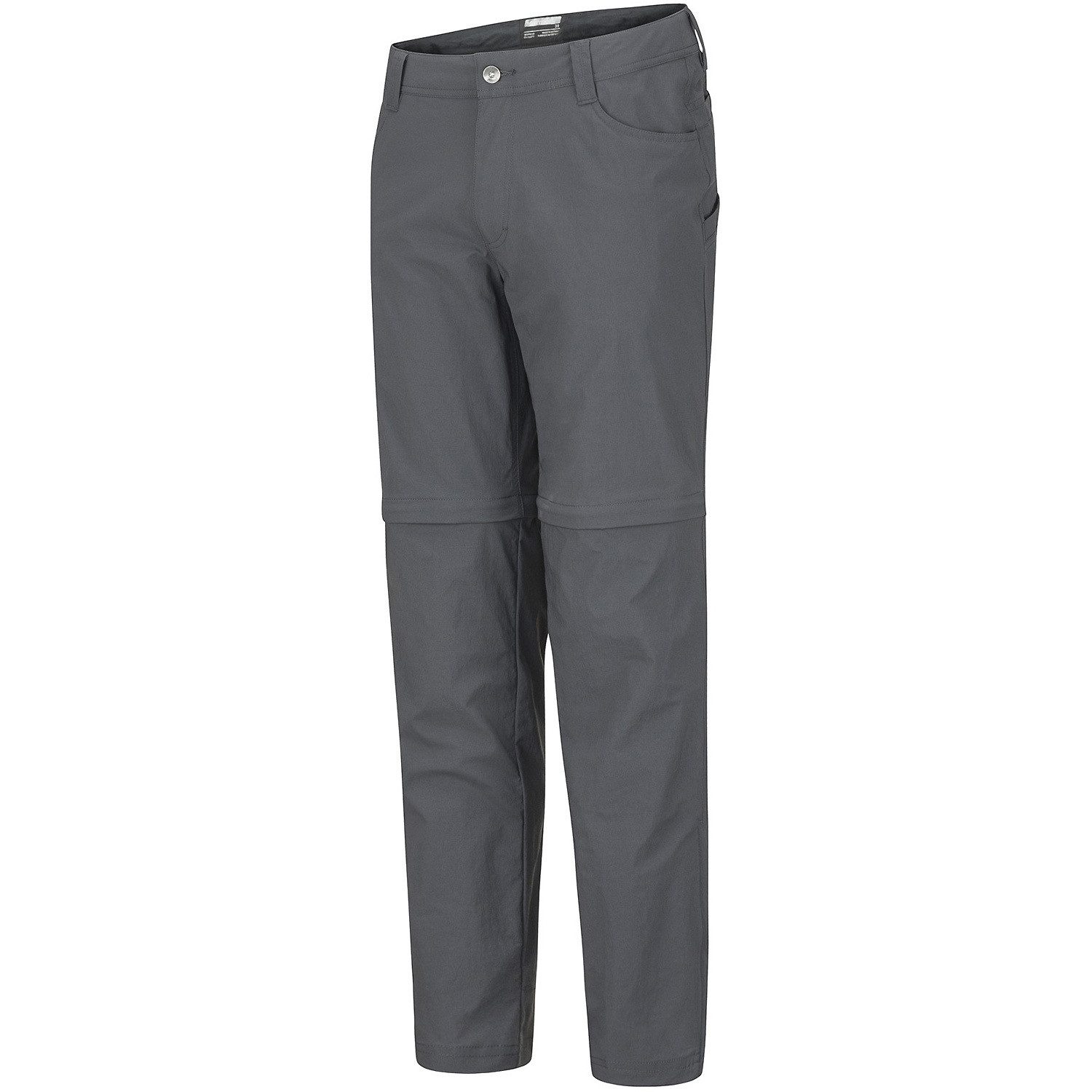 Marmot Skihose Unterjacke M TRANSCEND CONVERTIBLE PANT