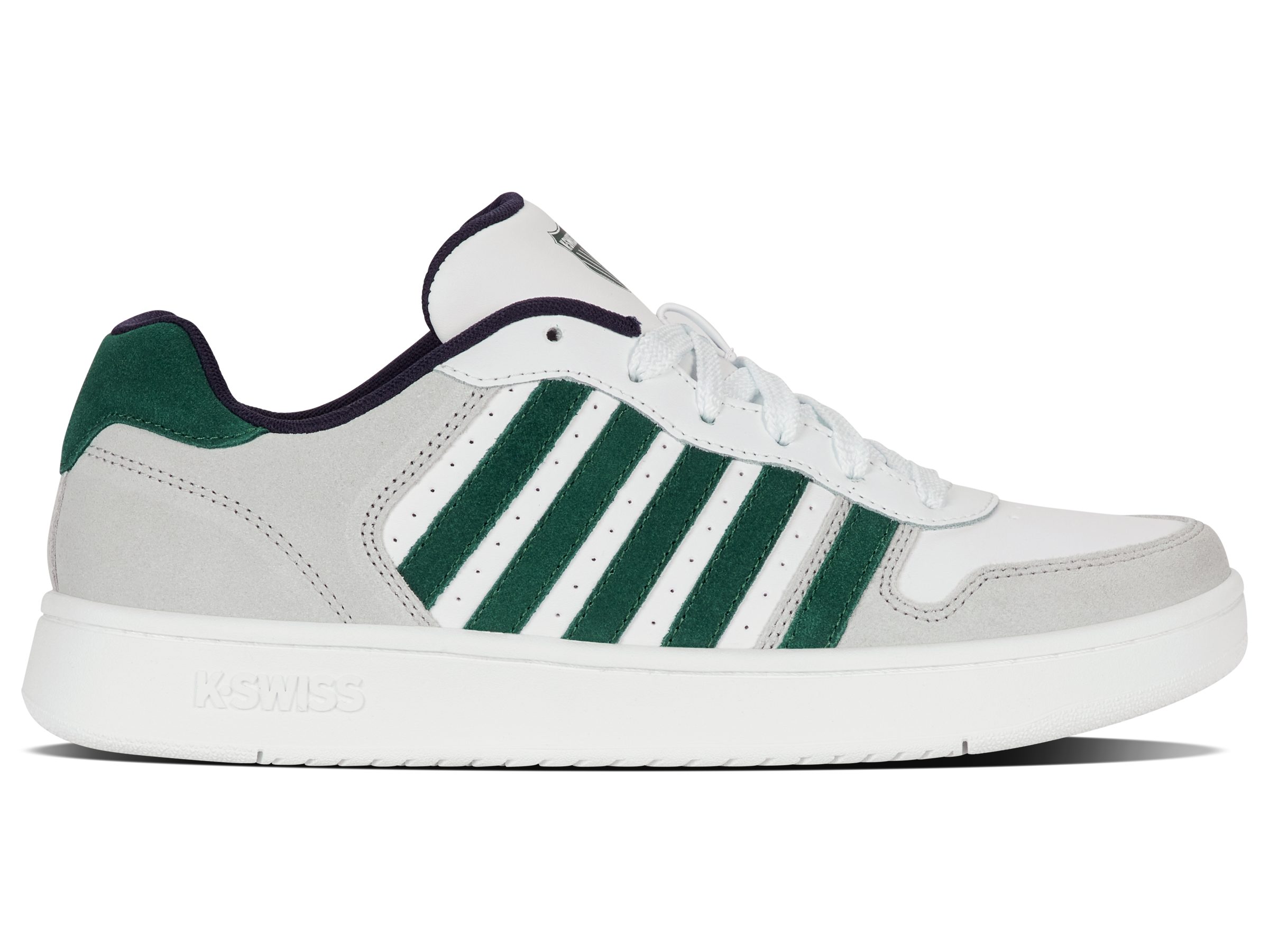 K-Swiss COURT PALISADES Sneaker günstig online kaufen