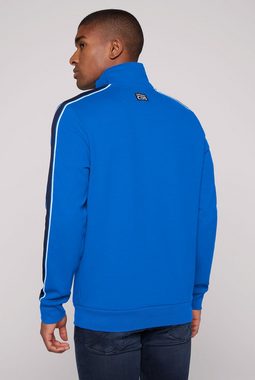 CAMP DAVID Sweater aus Bonded-Jersey