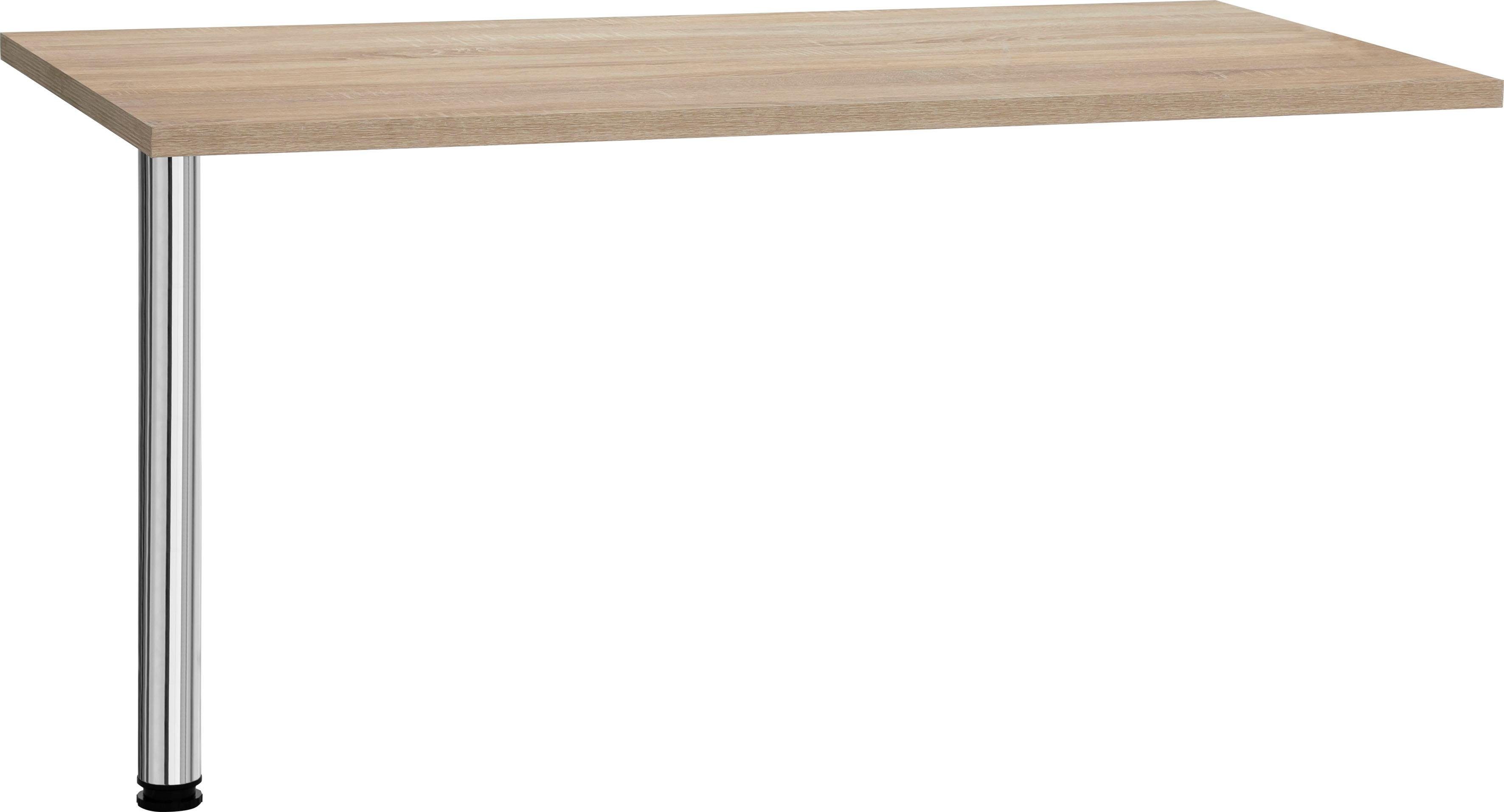 KOCHSTATION Küchentisch KS-Mali, Breite 67 cm, für Küchenserie "Mali"