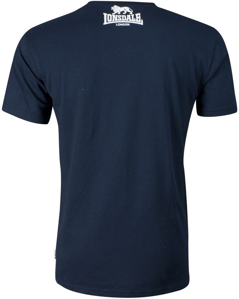 Lonsdale T-Shirt Logo günstig online kaufen