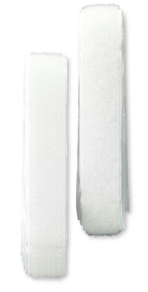 Prym Klettband Klettband selbstklebend 20 mm, günstig online kaufen