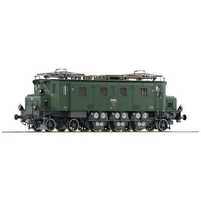 Roco Diesellokomotive Roco 70091 H0 Elektrolokomotive Ae 3/6ˡ 10664 der SBB