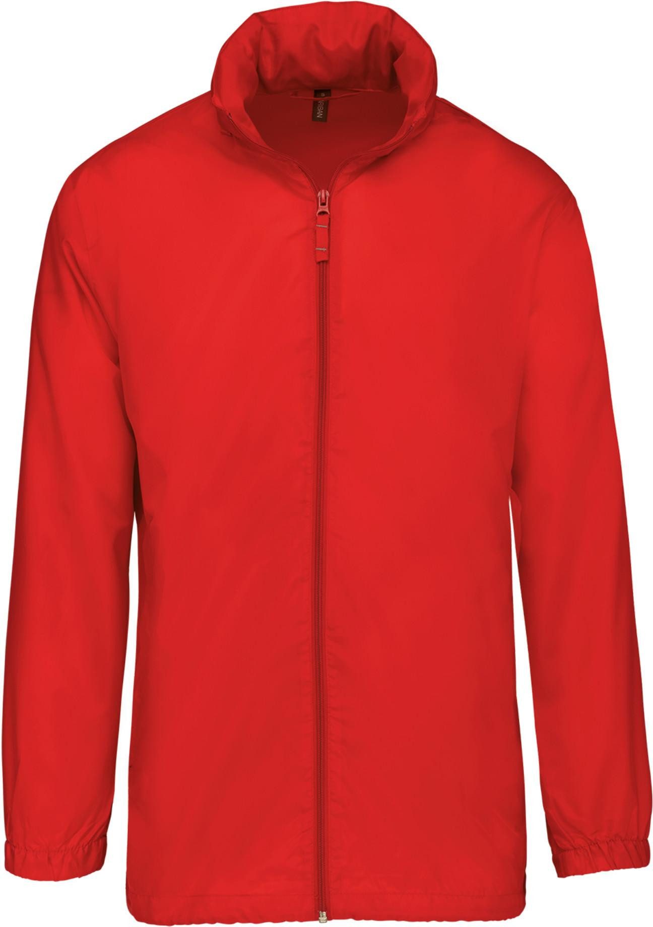 Kariban Outdoorjacke Ultraleichte windjacke Herren günstig online kaufen