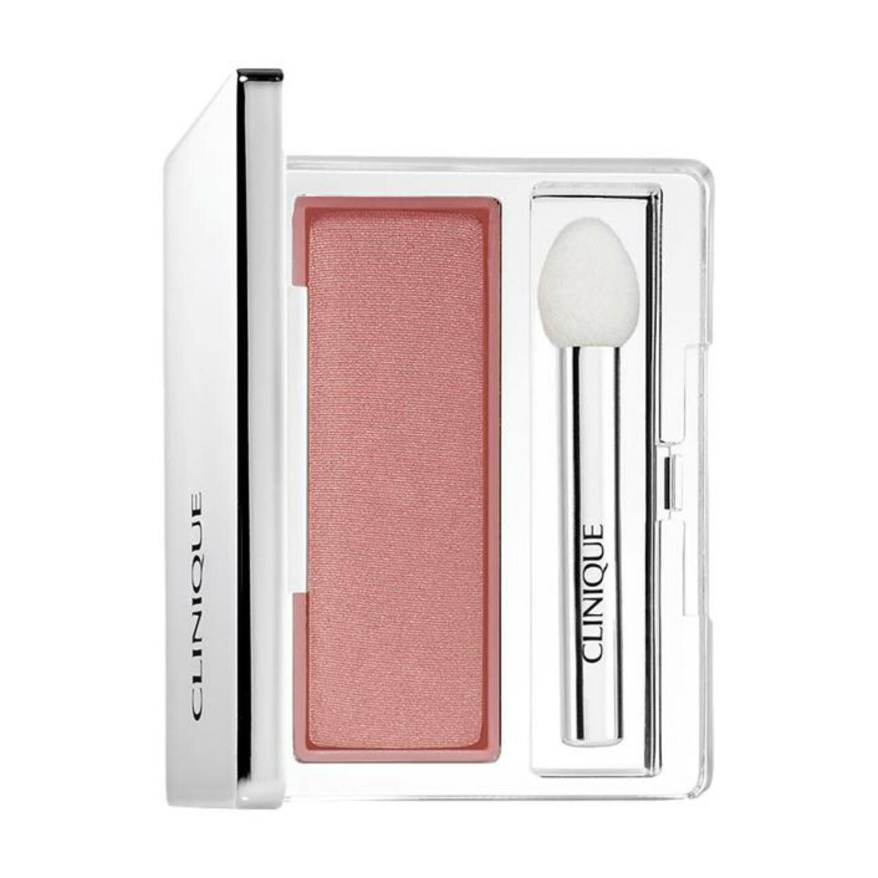 CLINIQUE Lidschatten All About Shadow Super Shimmer, für Alle Hauttypen