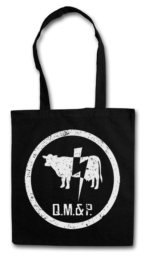 Beuteltasche Q. M. & P. Stofftasche Jesse Comic Preacher Cassidy Custer Texas TV