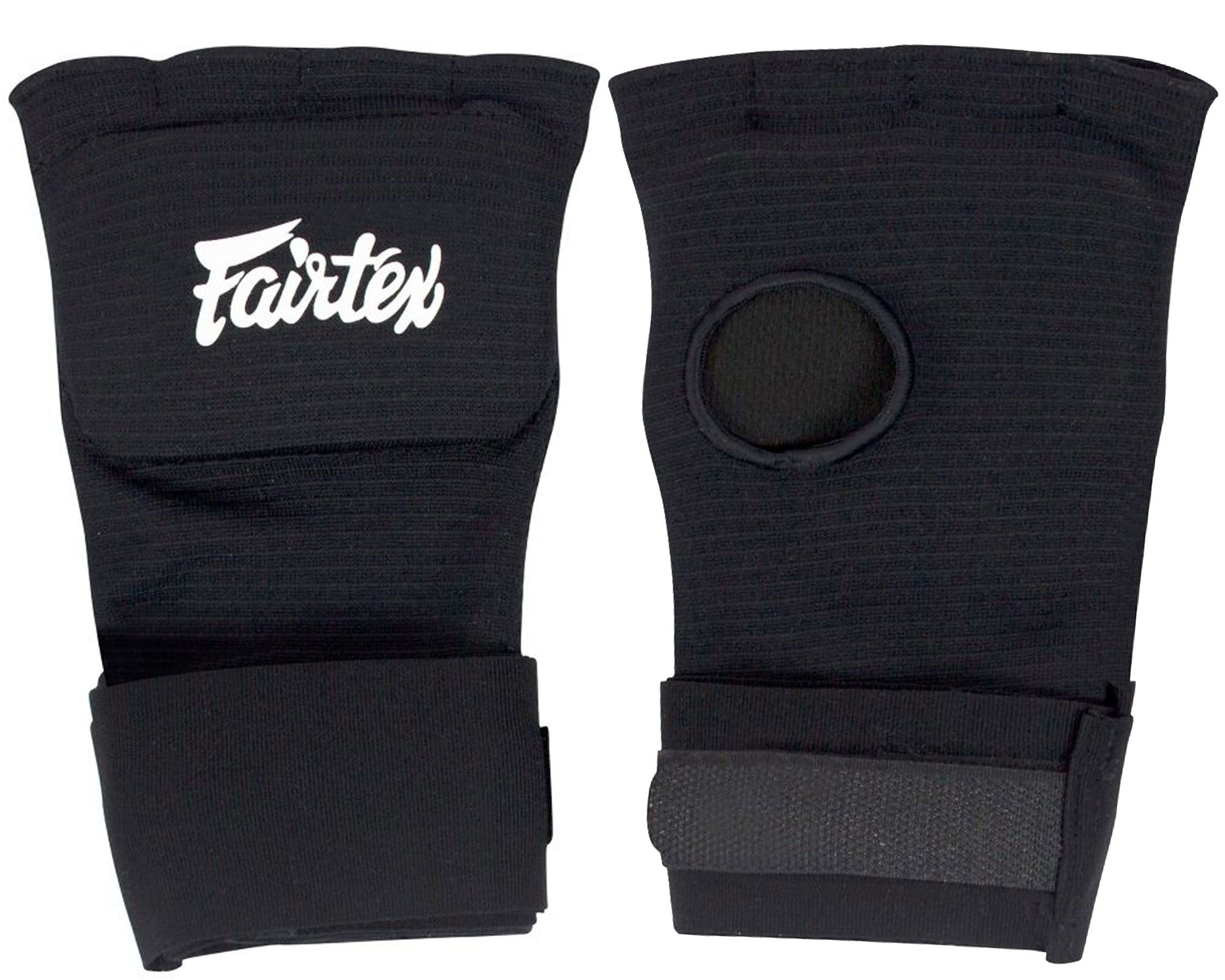Fairtex Boxbandagen HW3, Fairtex HW3 Schnellbandagen – Für Fighter, die keine Zeit verlieren