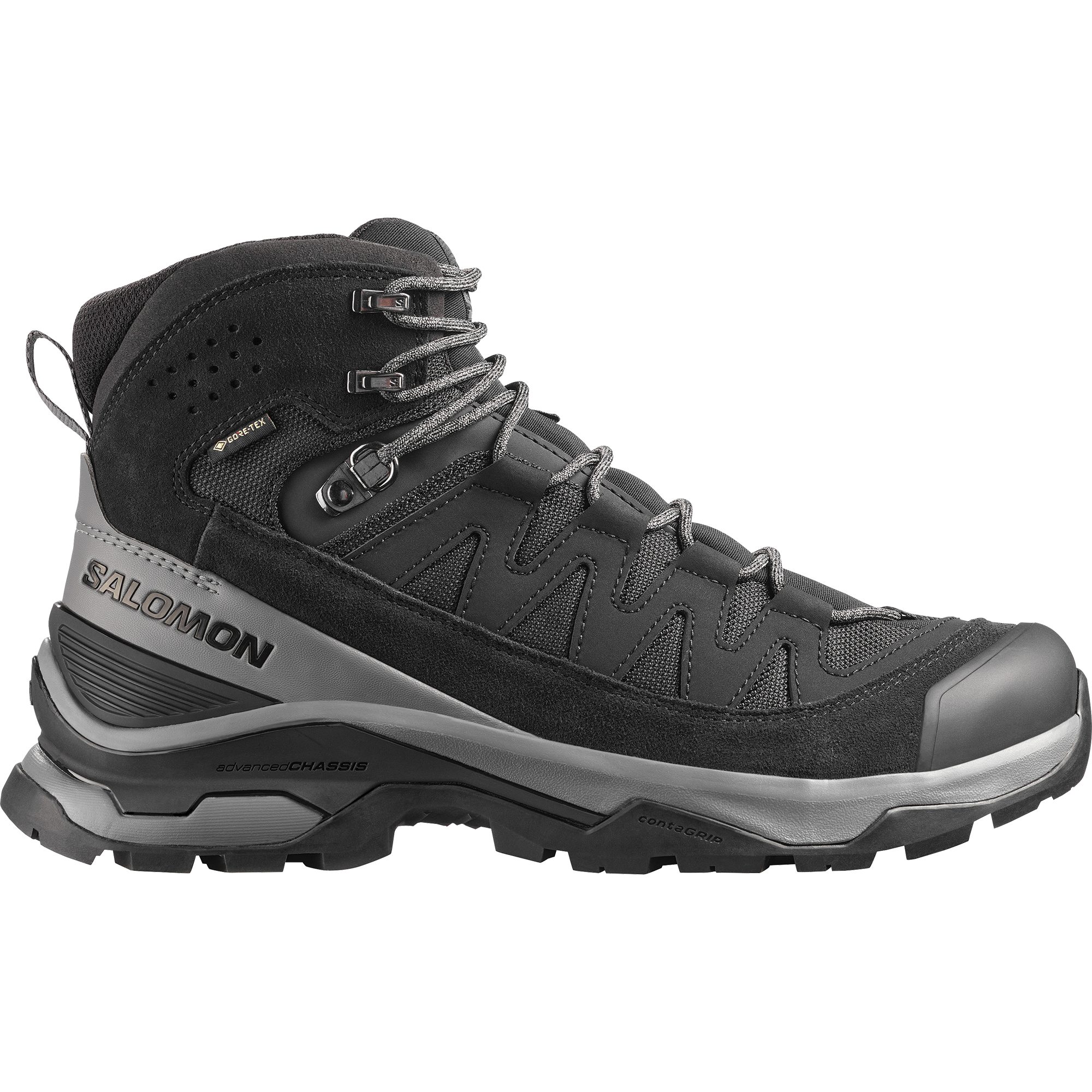 Salomon QUEST ECHO GORE TEX Wanderschuh wasserdicht günstig online kaufen