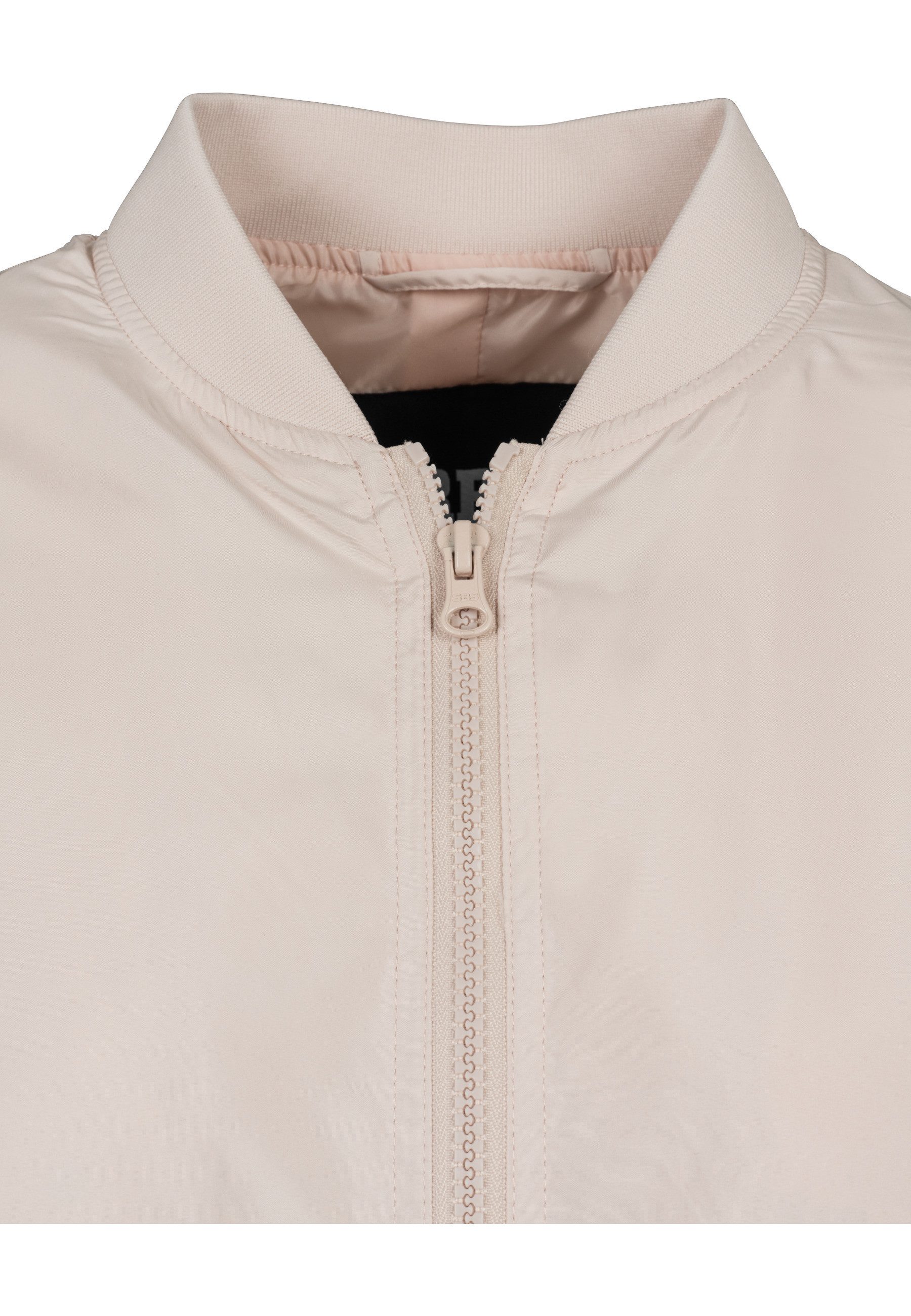 URBAN CLASSICS Allwetterjacke Urban Classics Damen Ladies Light Bomber Jacket (1-St)