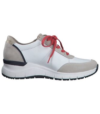 Jana Sneaker Leder Sneaker