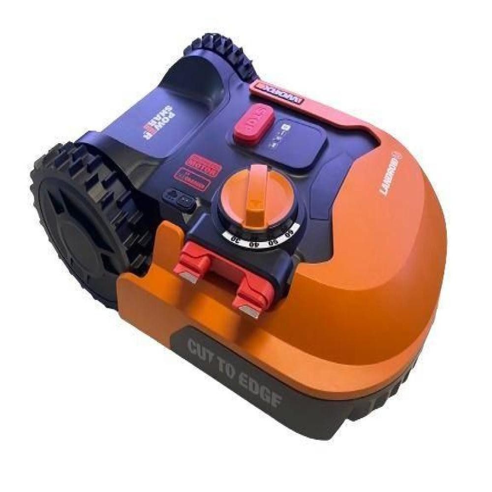 Worx Rasenmähroboter WORX Landroid M WR141E