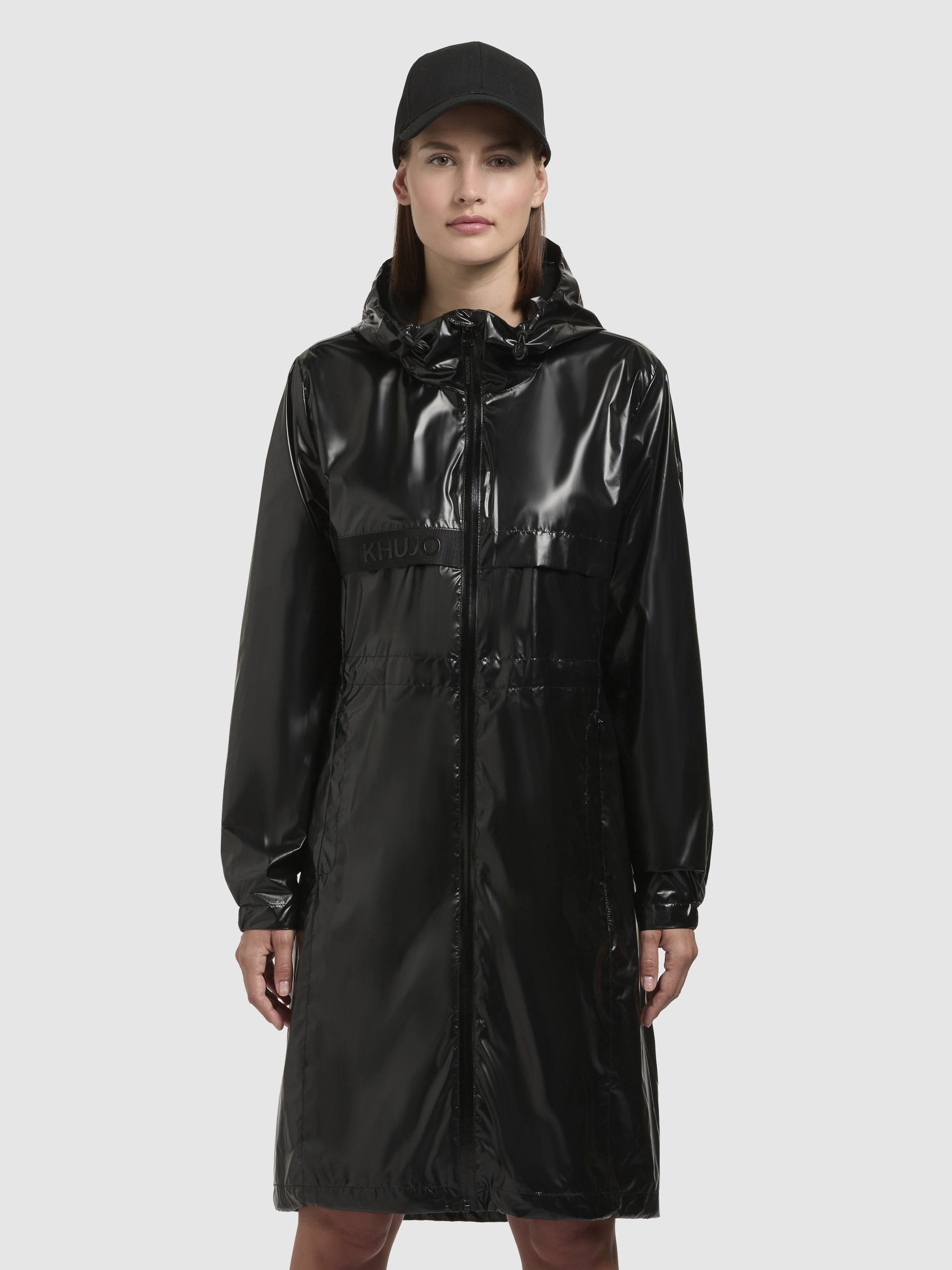 khujo Kurzmantel PHOEBE günstig online kaufen