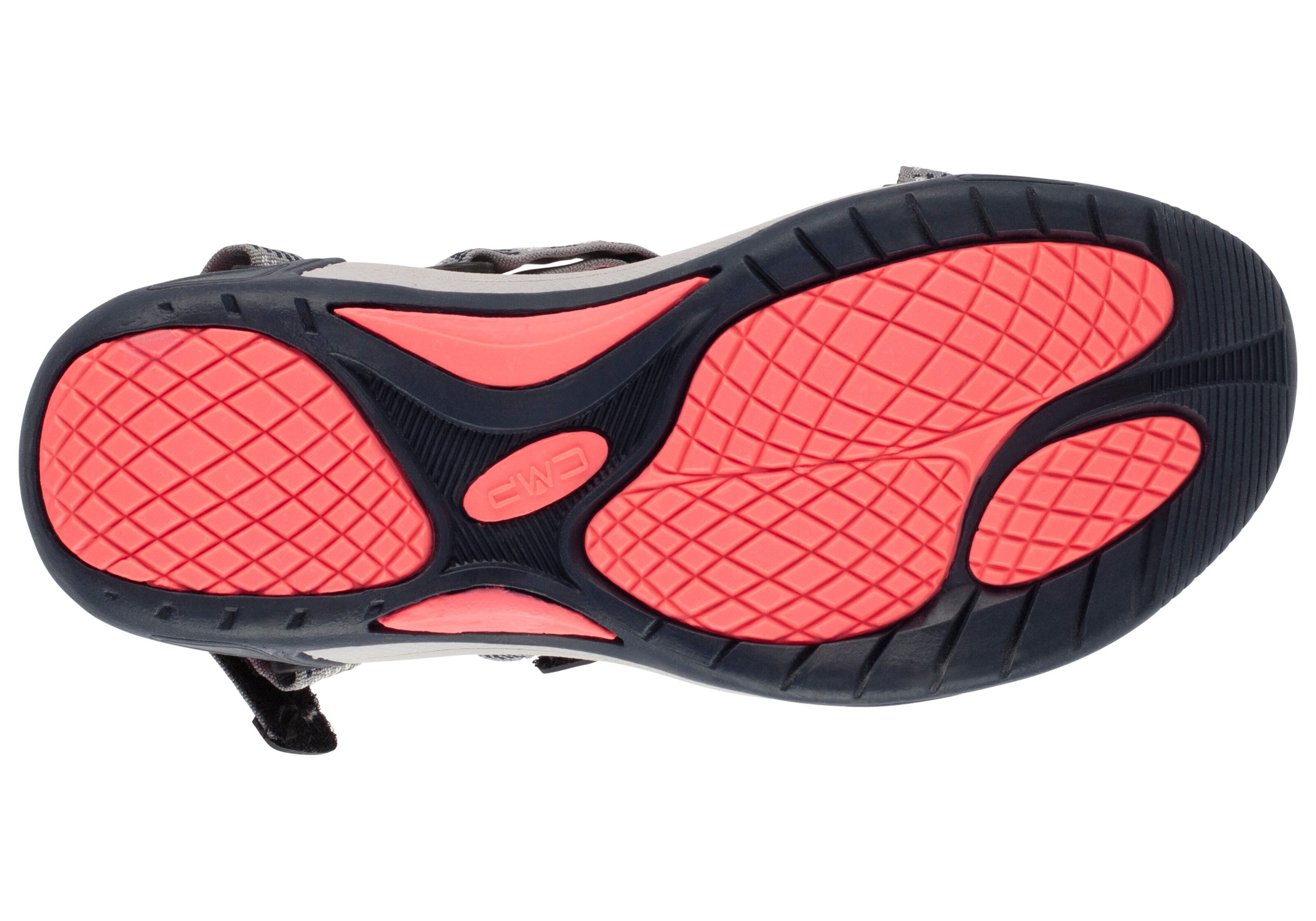 CMP HAMAL WMN HIKING SANDALS Sandale