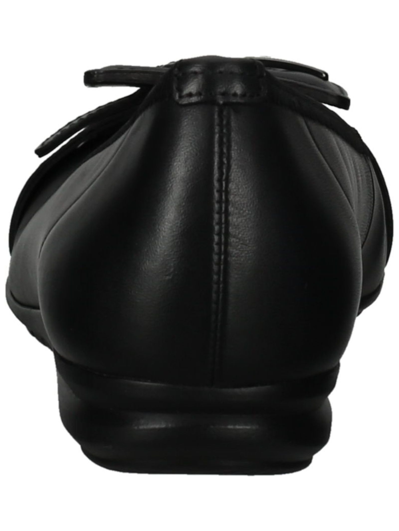 Gabor Comfort Gabor Comfort Ballerinas Leder/Textil Ballerina