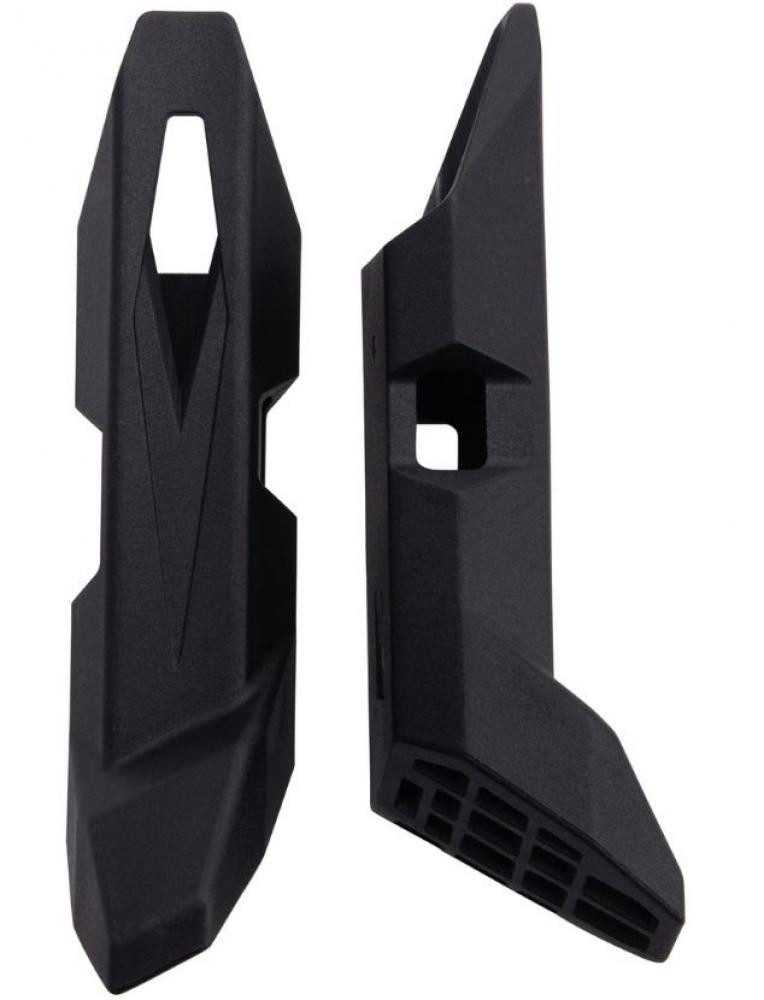 Ergotec Fahrradständer ERGOTEC STAENDERFUSS FUER DOUBLE FLEX 3