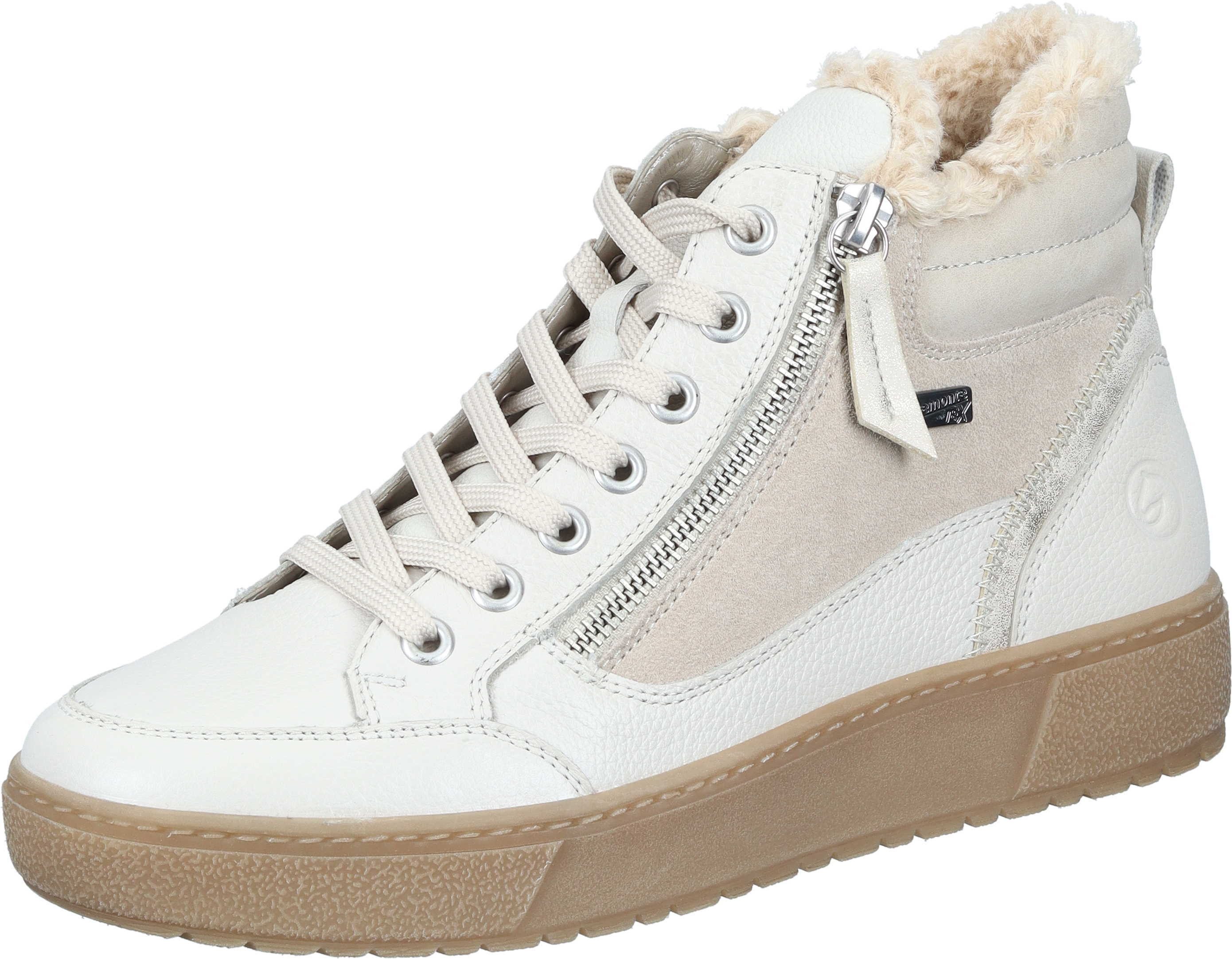 Remonte Stiefel Stiefelette mit REMONTE-TEX günstig online kaufen