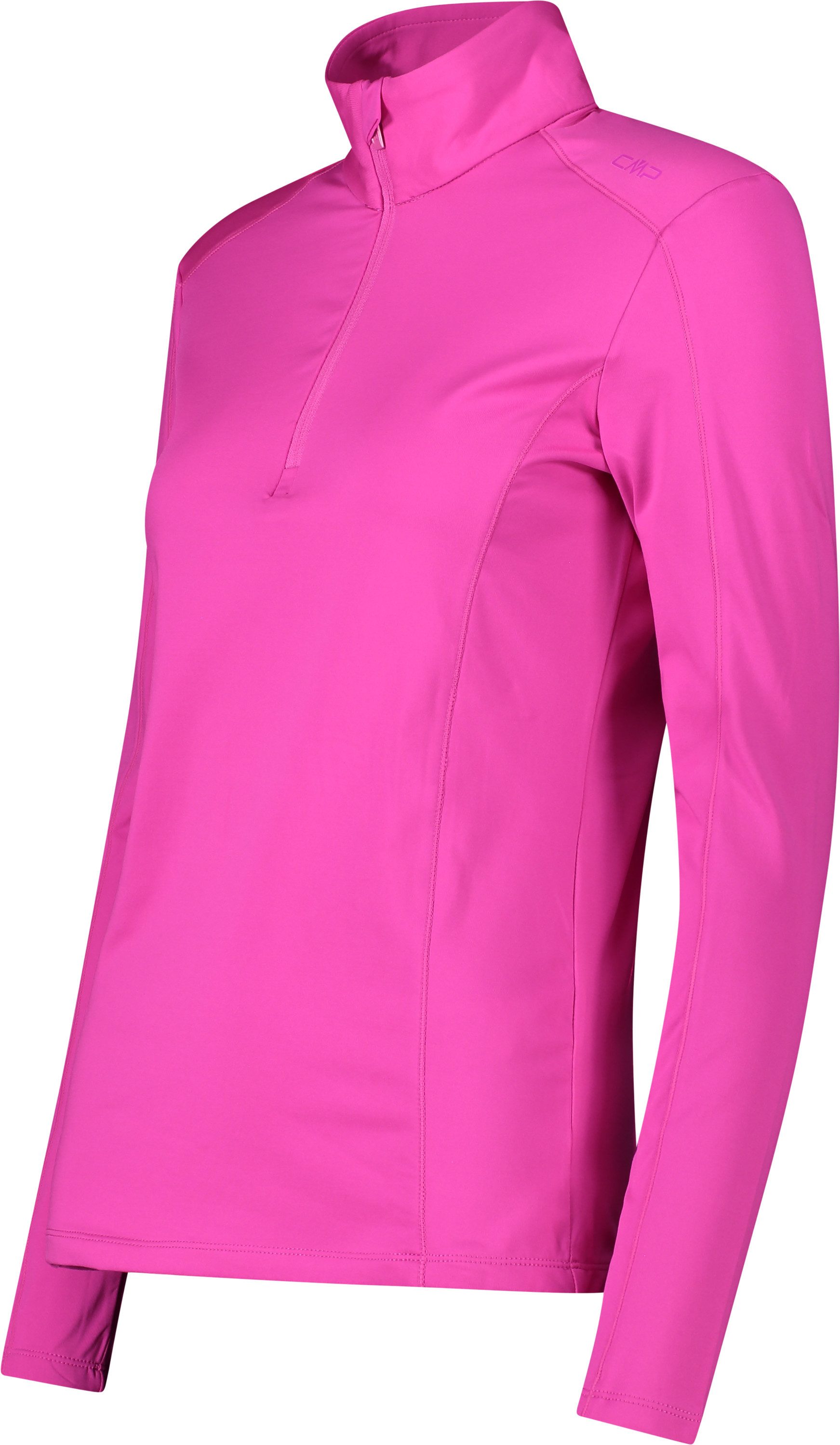 CMP Rollkragenshirt CMP Damen Funktionsshirt Skirolli günstig online kaufen