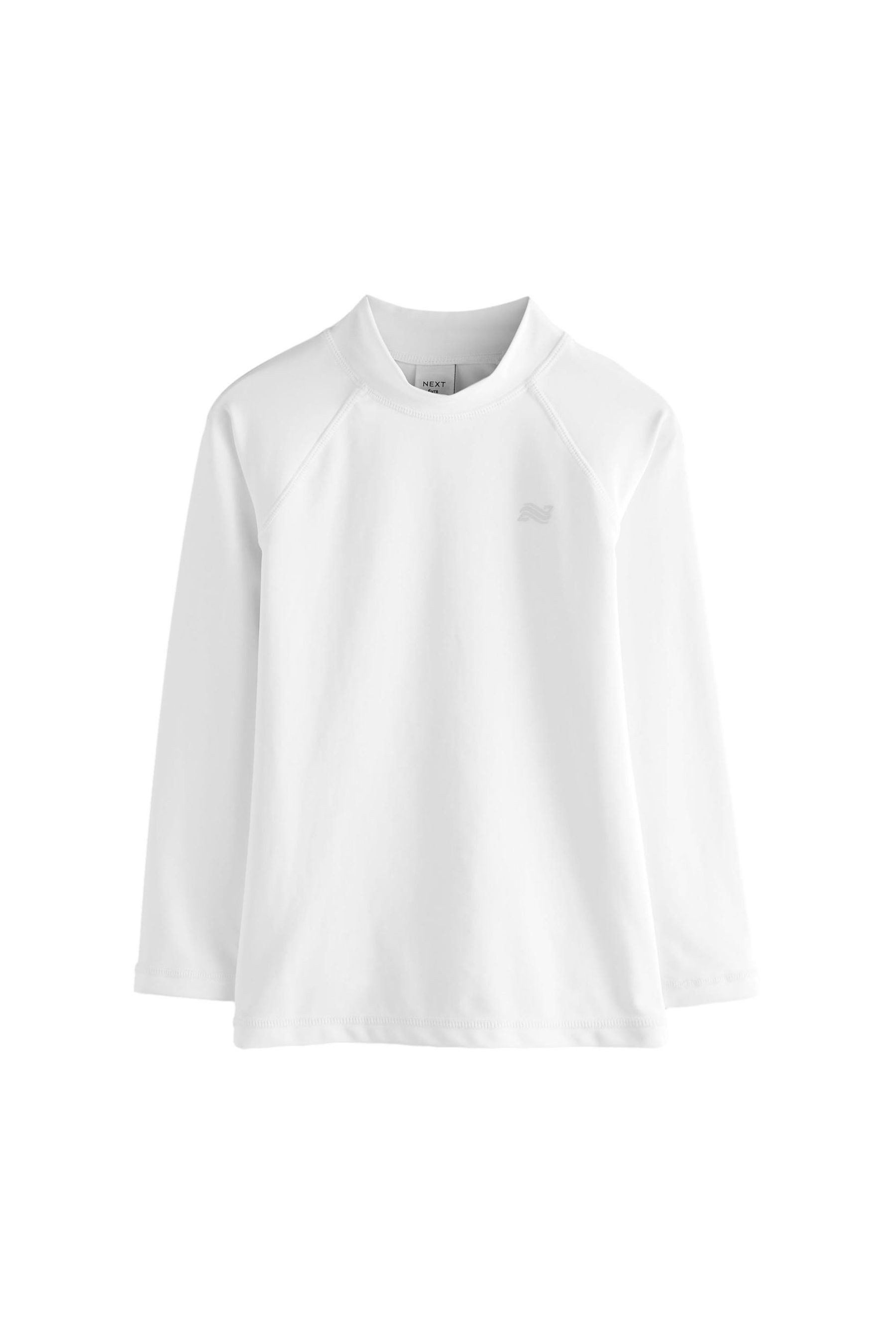 Next Rash Guard Langärmeliges UV-Top Sonnenschutzoberteil günstig online kaufen
