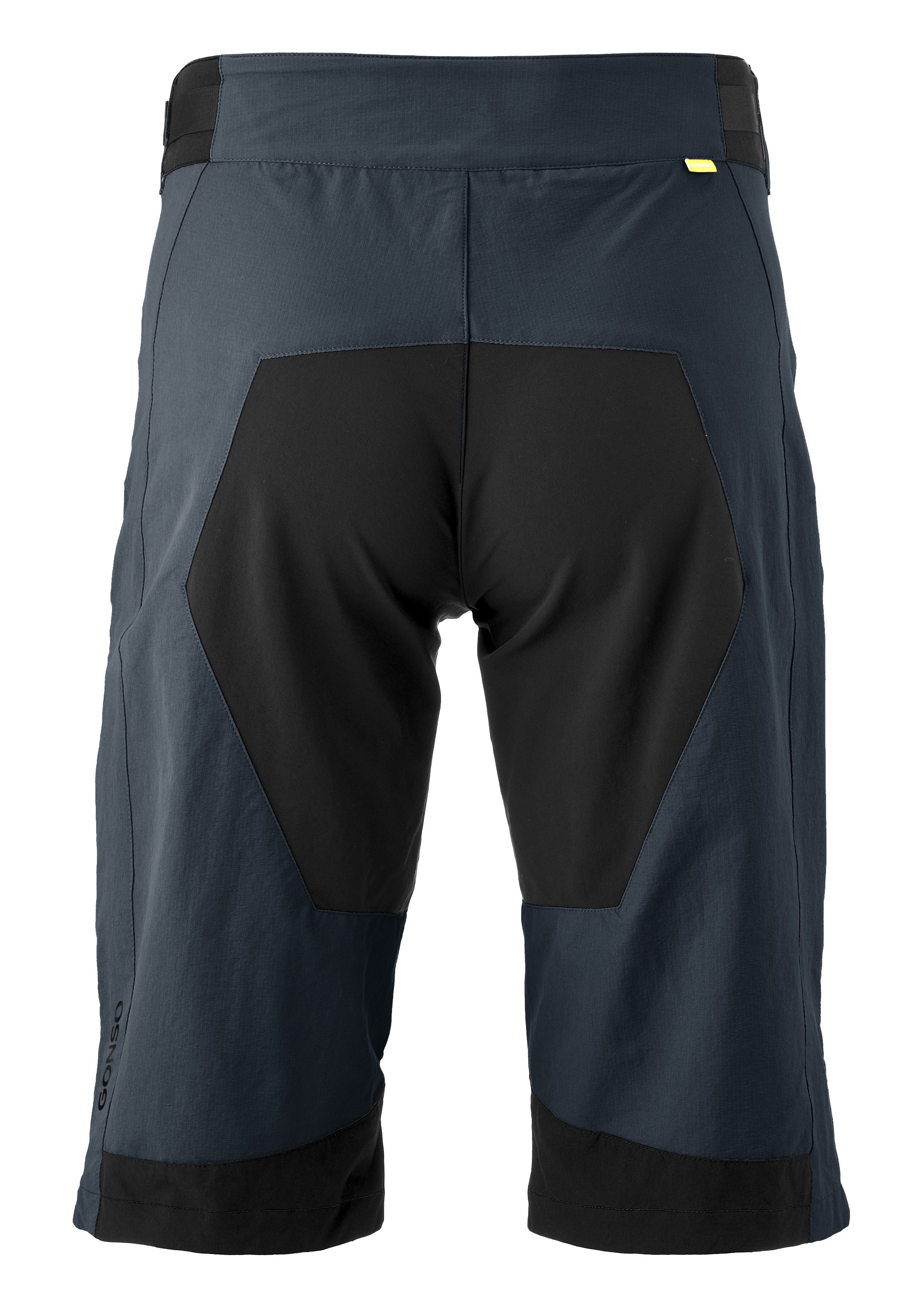 Gonso Fahrradhose Trail Shorts M Strapazierfähig günstig online kaufen