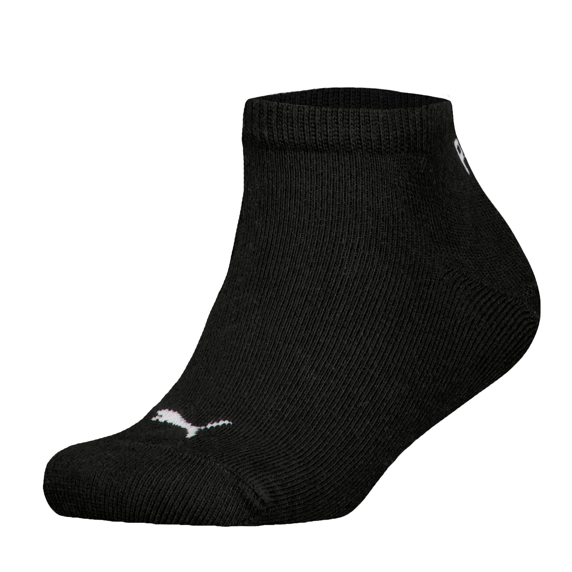 PUMA Freizeitsocken Unisex Socken 18er Pack Baumwollmischung (18er Pack, 18er Pack)