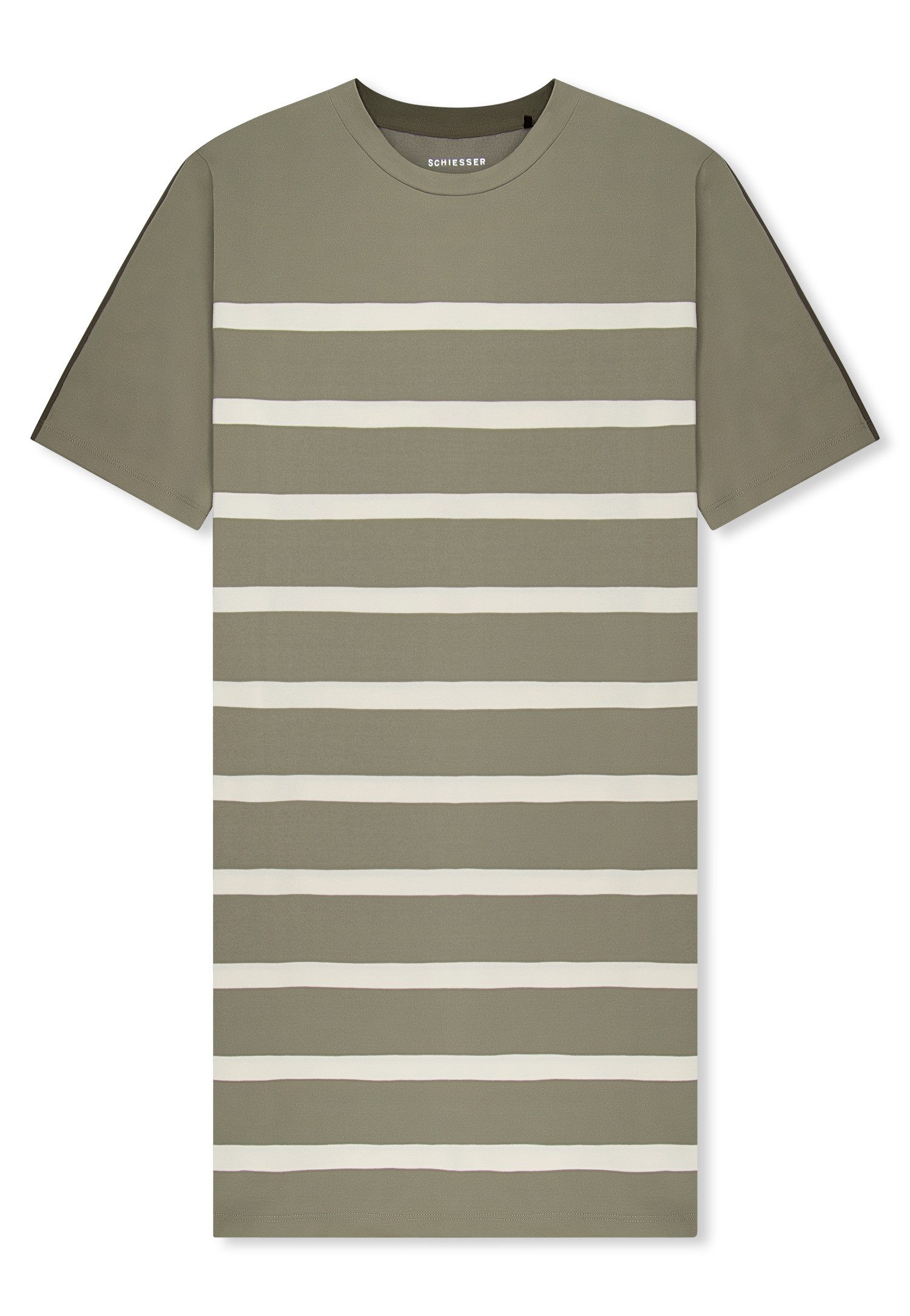 Schiesser Sleepshirt Casual Nightwear (1-tlg)