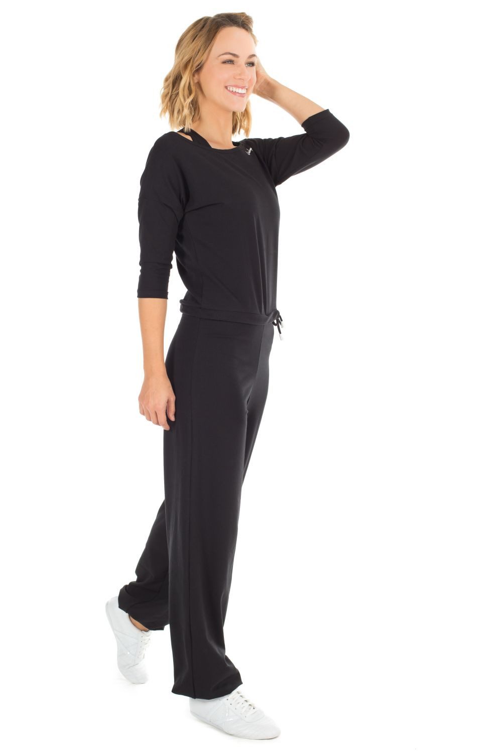 Winshape Jumpsuit WJS2 ¾-Arm
