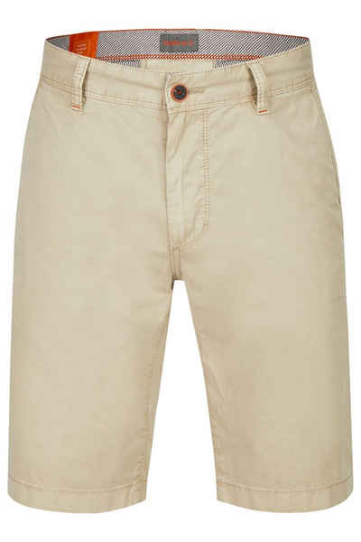 Hattric 5-Pocket-Jeans »HATTRIC CHINO BERMUDA beige 697530 5Q89.10«