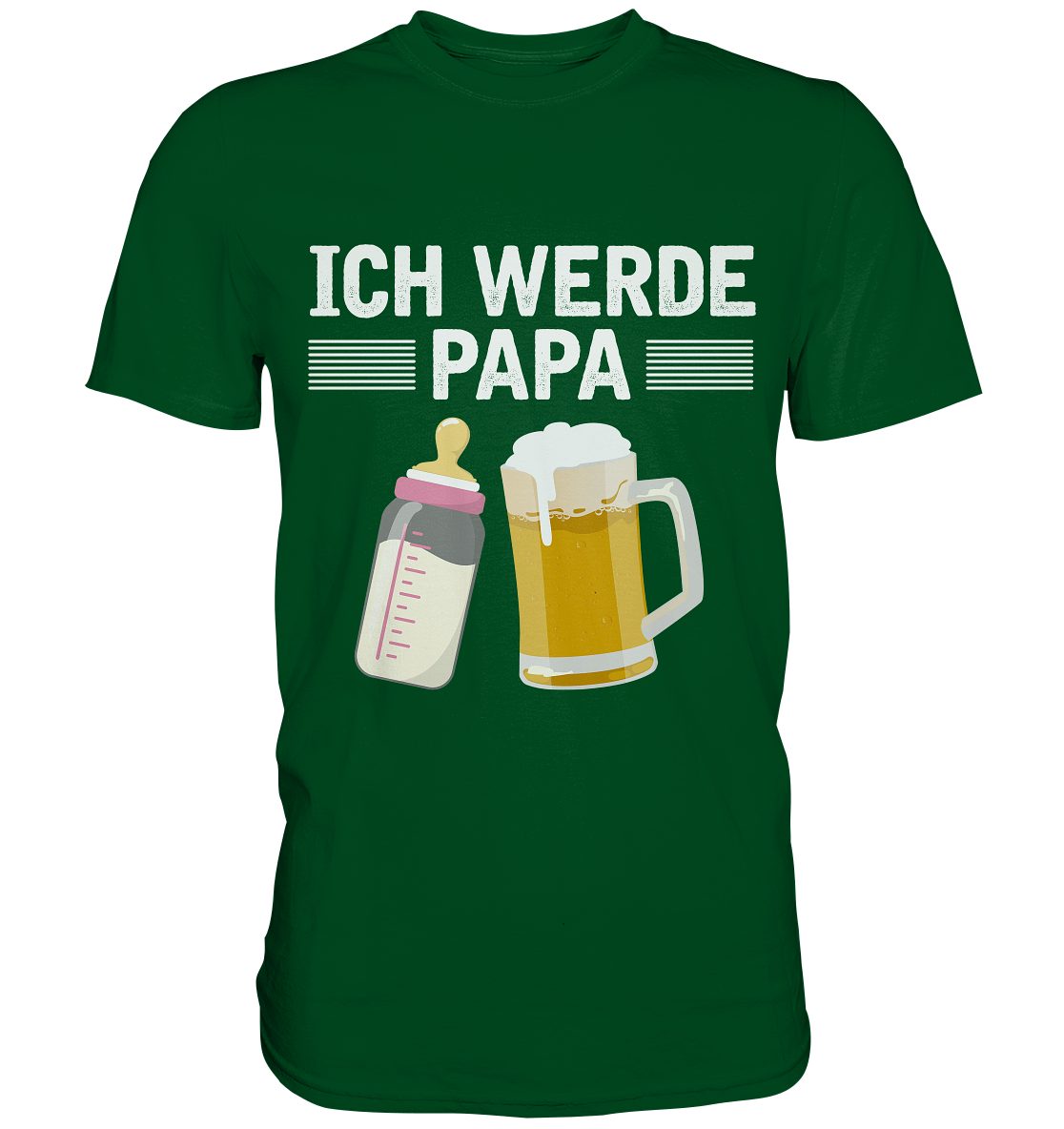 Bottle Green