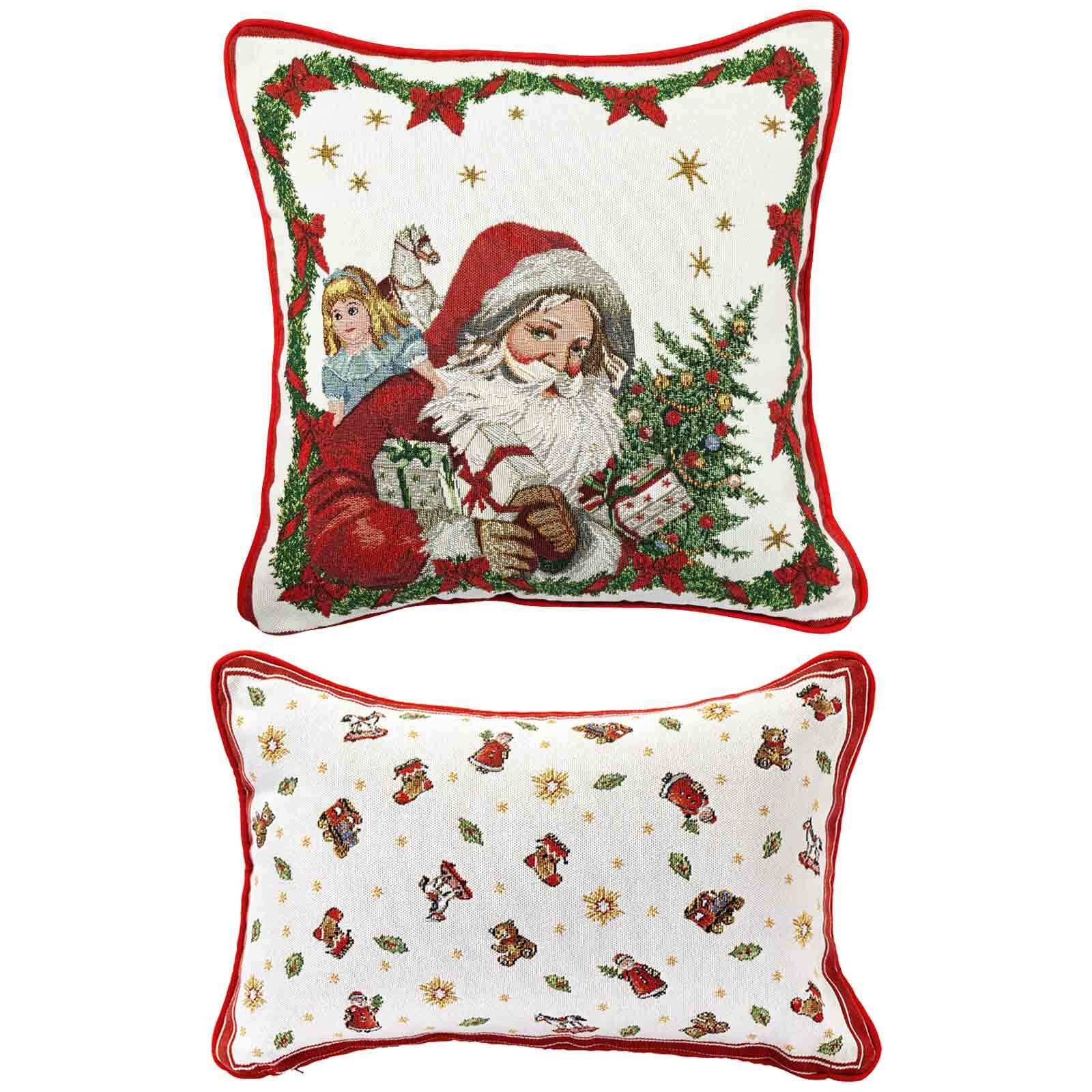 Villeroy & Boch Dekokissen Toy's Fantasy Kissen-Set 2er Set