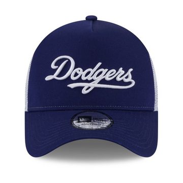 New Era Trucker Cap Trucker Los Angeles Dodgers