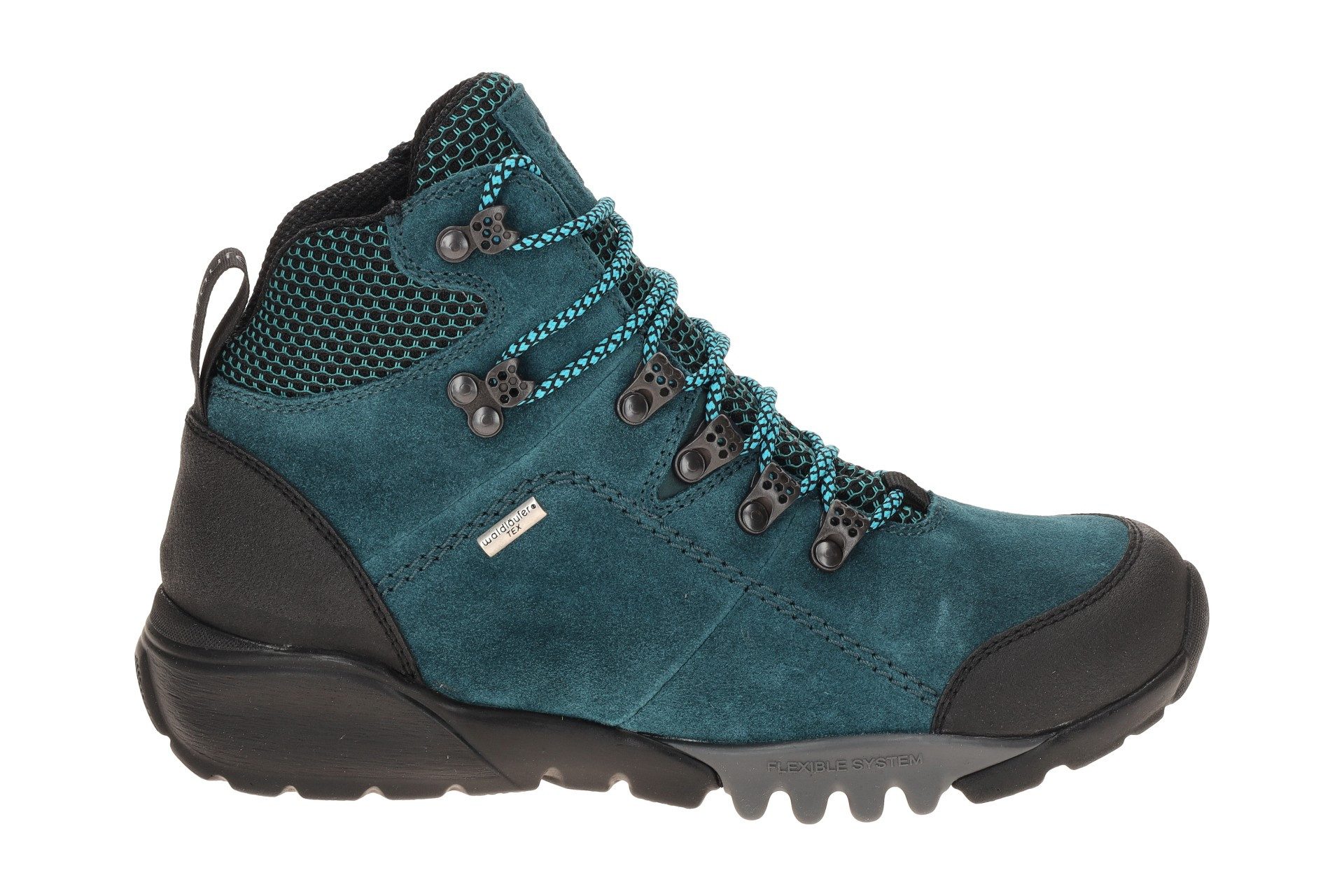 Waldläufer 787974 400 124 Stiefel günstig online kaufen