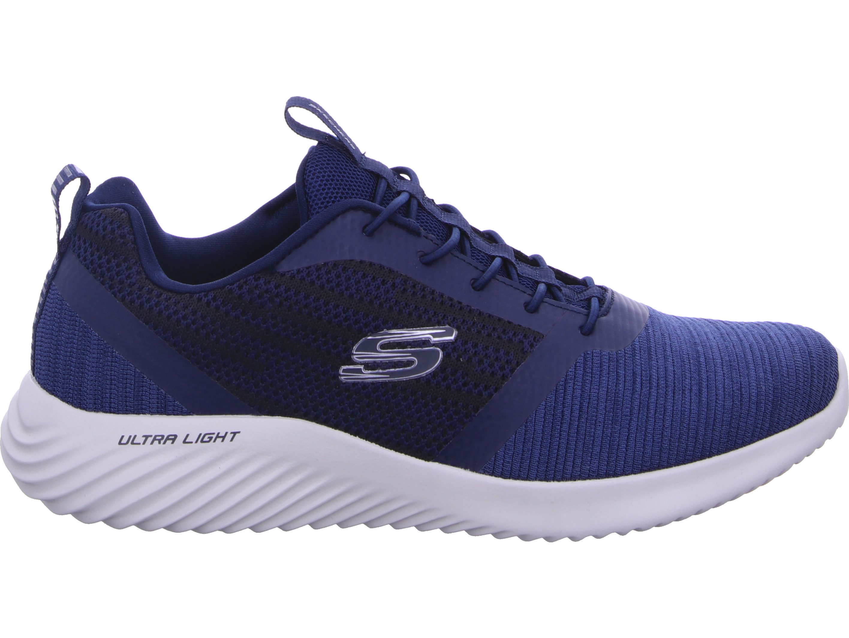 Skechers Bounder Slipper Maschinenwaschbar günstig online kaufen