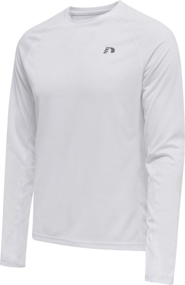NewLine T-Shirt Men'S Core Running T-Shirt L/S günstig online kaufen