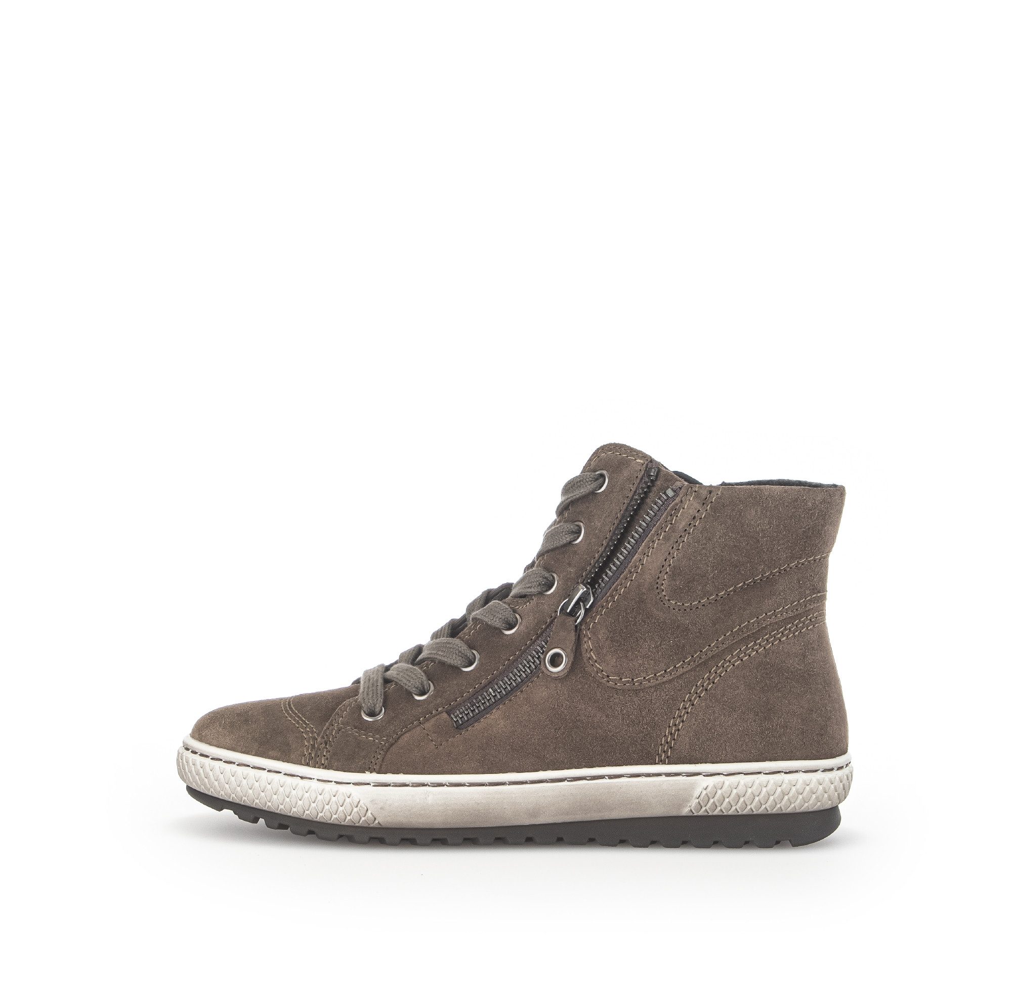 Gabor Schnürstiefelette