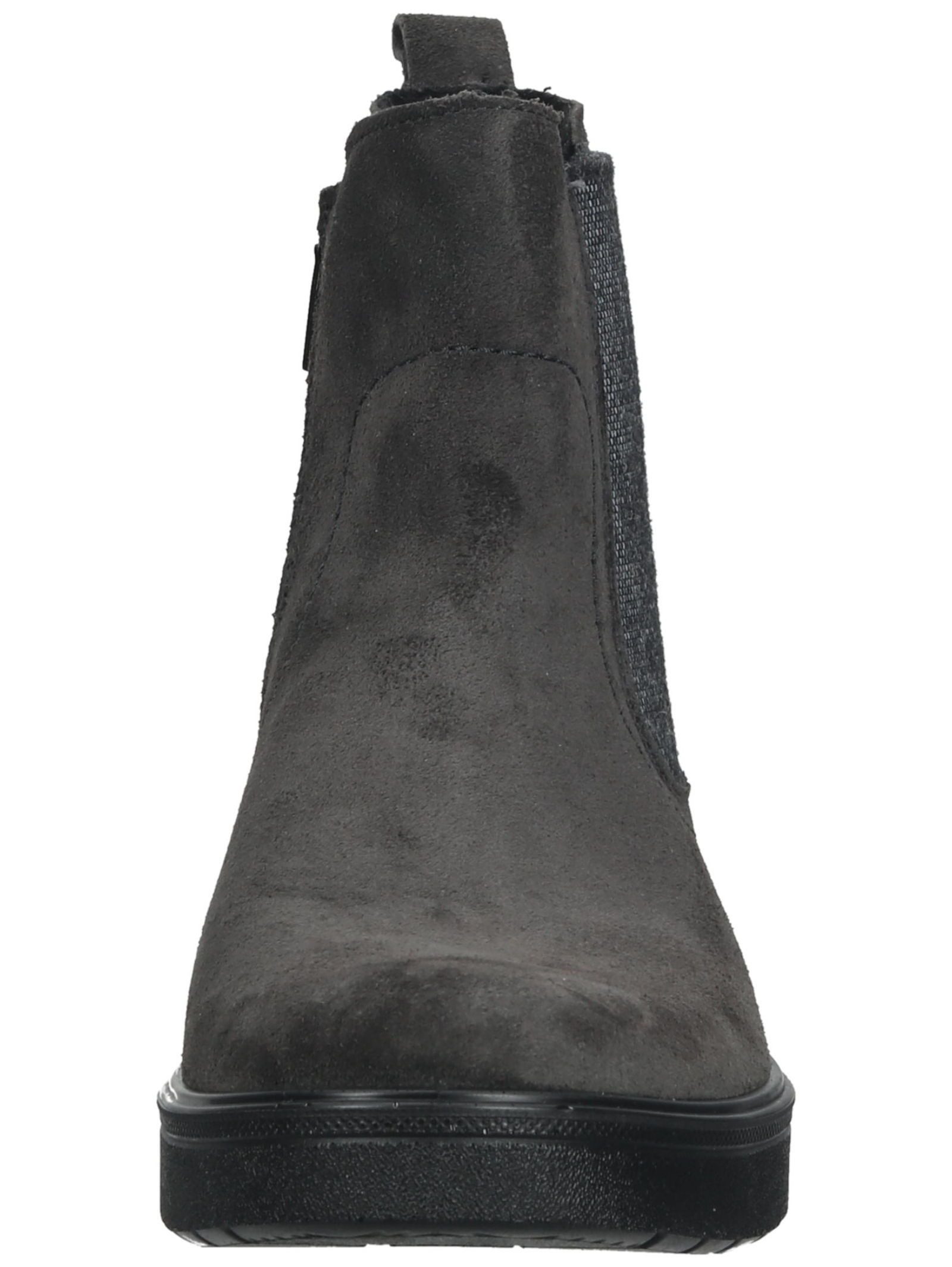 Legero Legero Stiefelette Veloursleder/Textil Stiefelette