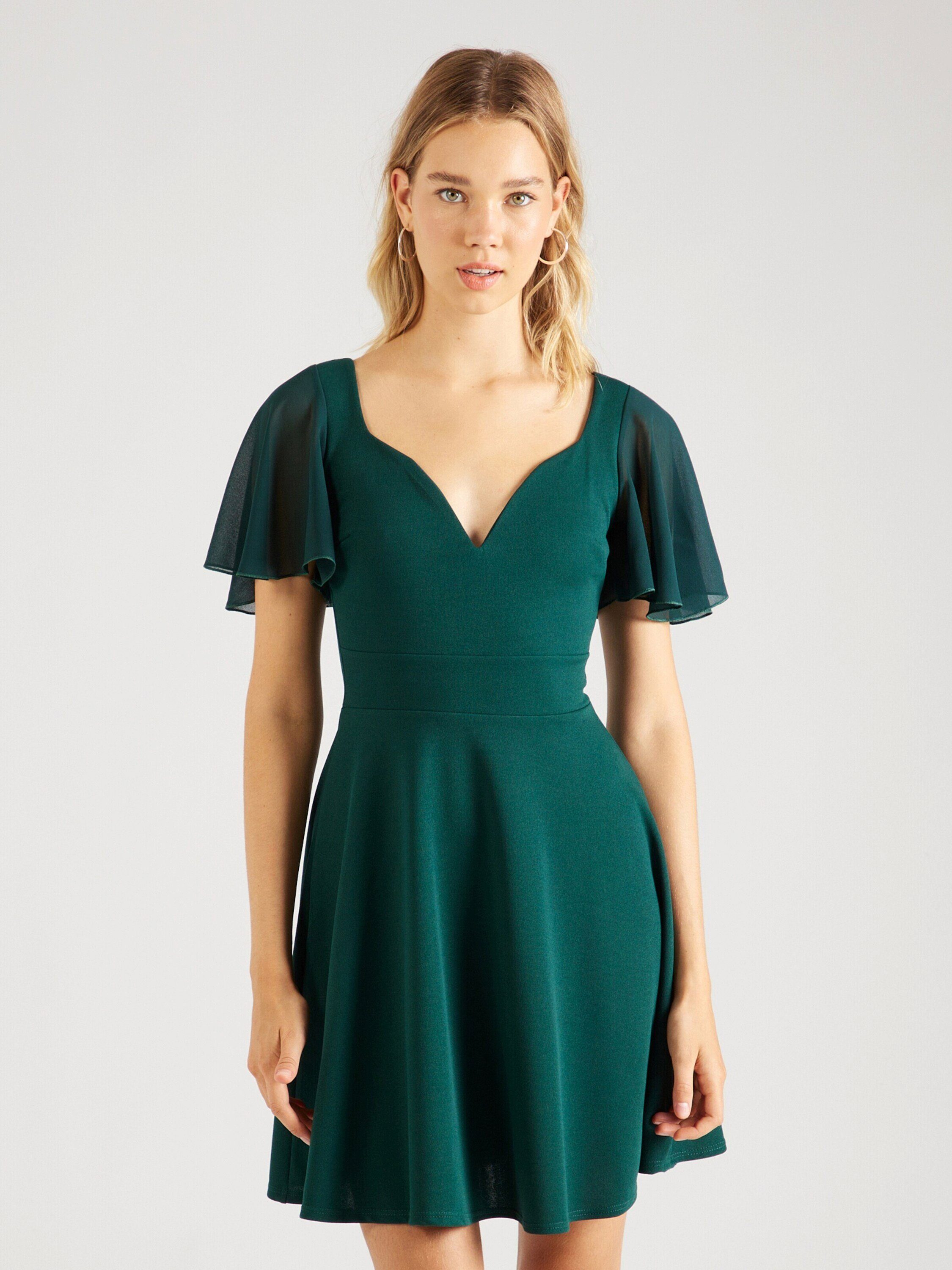 Wal G Cocktailkleid KARA (1-tlg) Volant