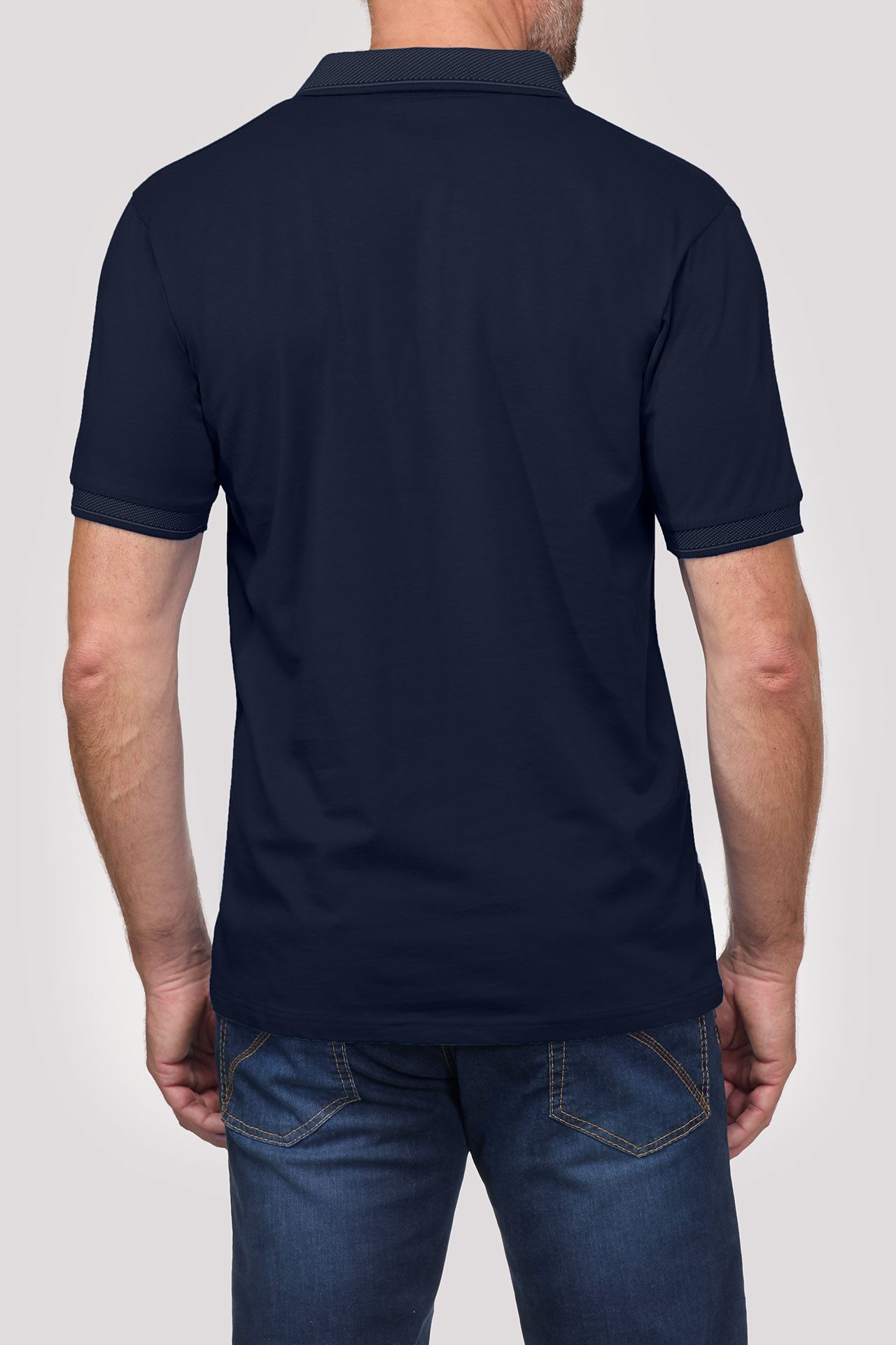 Sealand Poloshirt