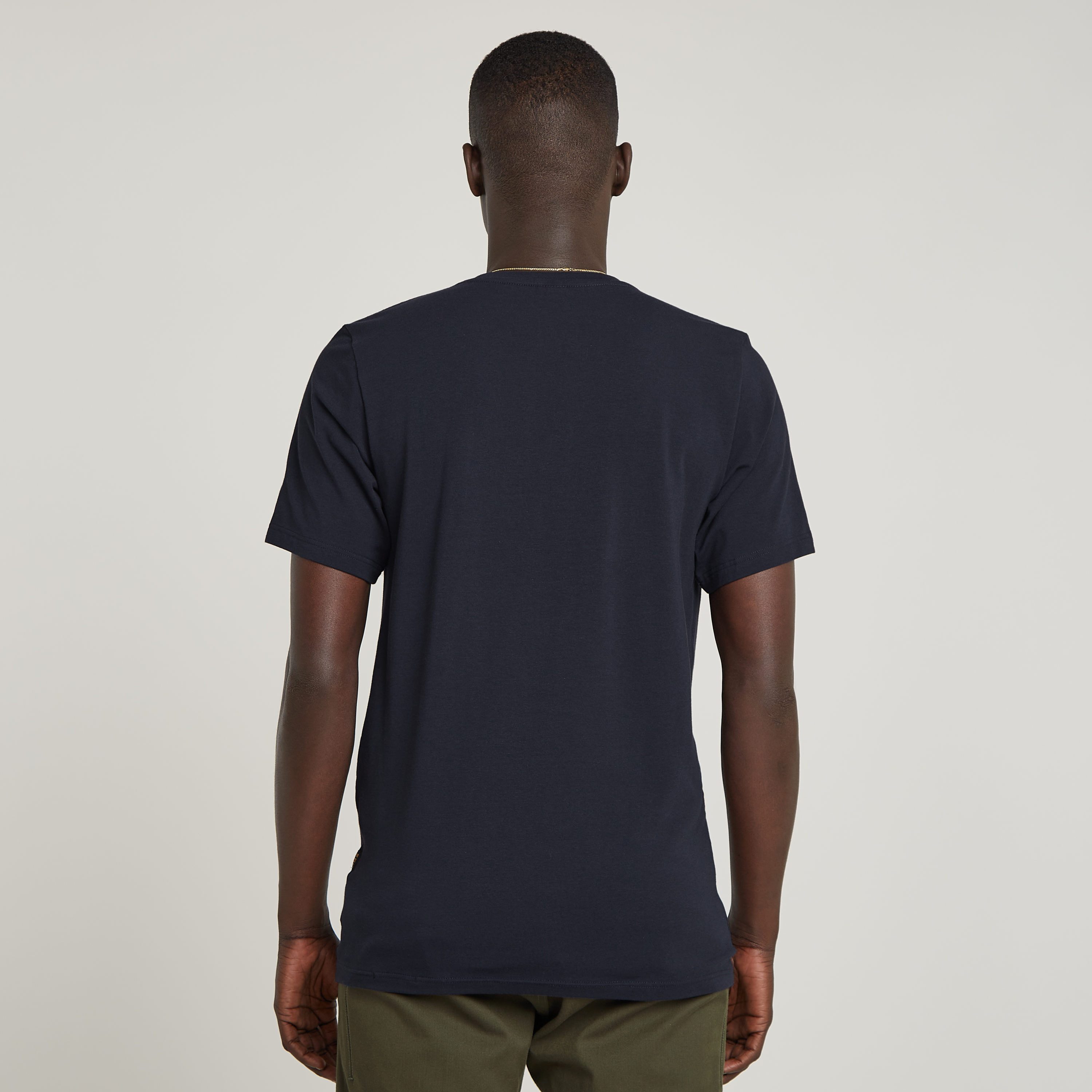 G-STAR T-Shirt Slim Base günstig online kaufen