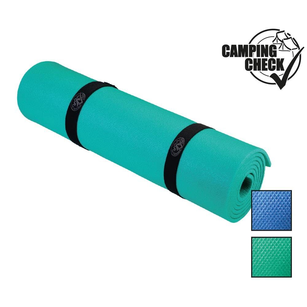 Happy People Isomatte 78055, 180 x 50 cm, für Camping, Sport oder Yoga, 1 F günstig online kaufen