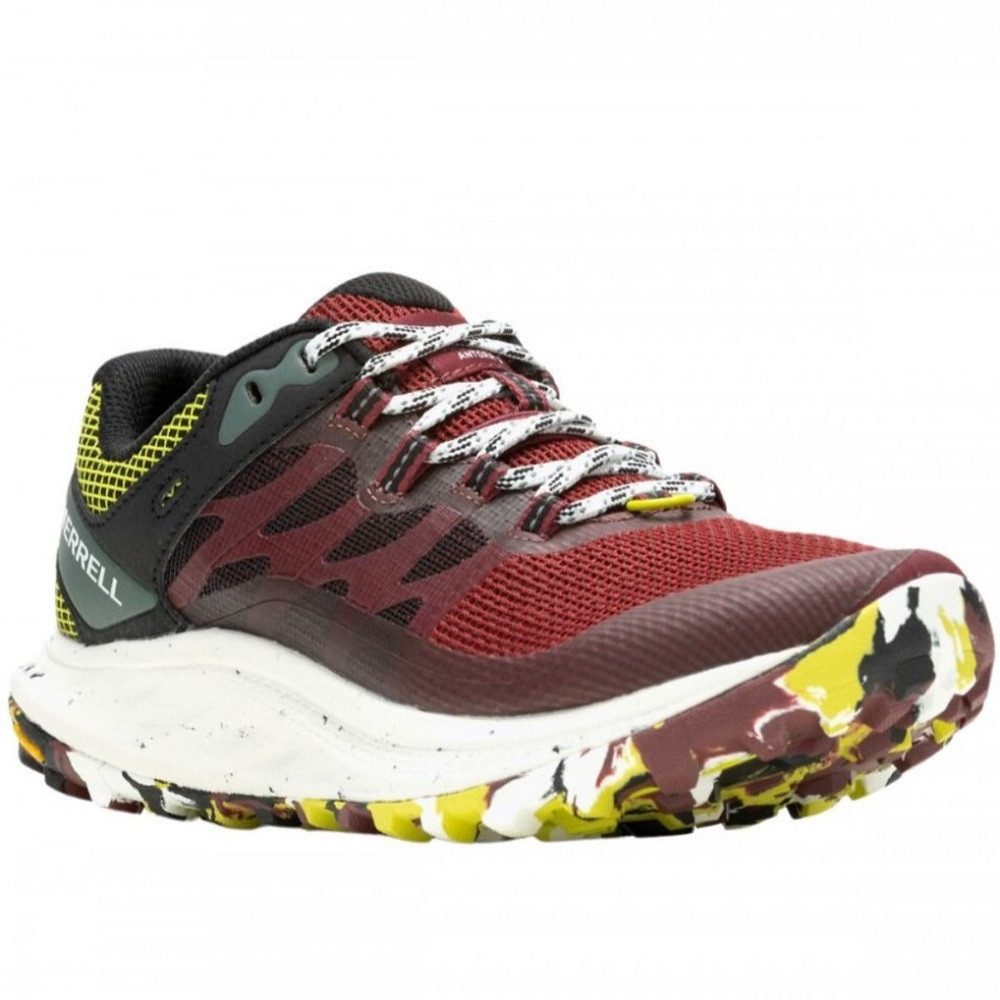 Merrell Antora 3 Damen Wanderschuhe Trekking Trailrunning Sneaker J067828 W günstig online kaufen