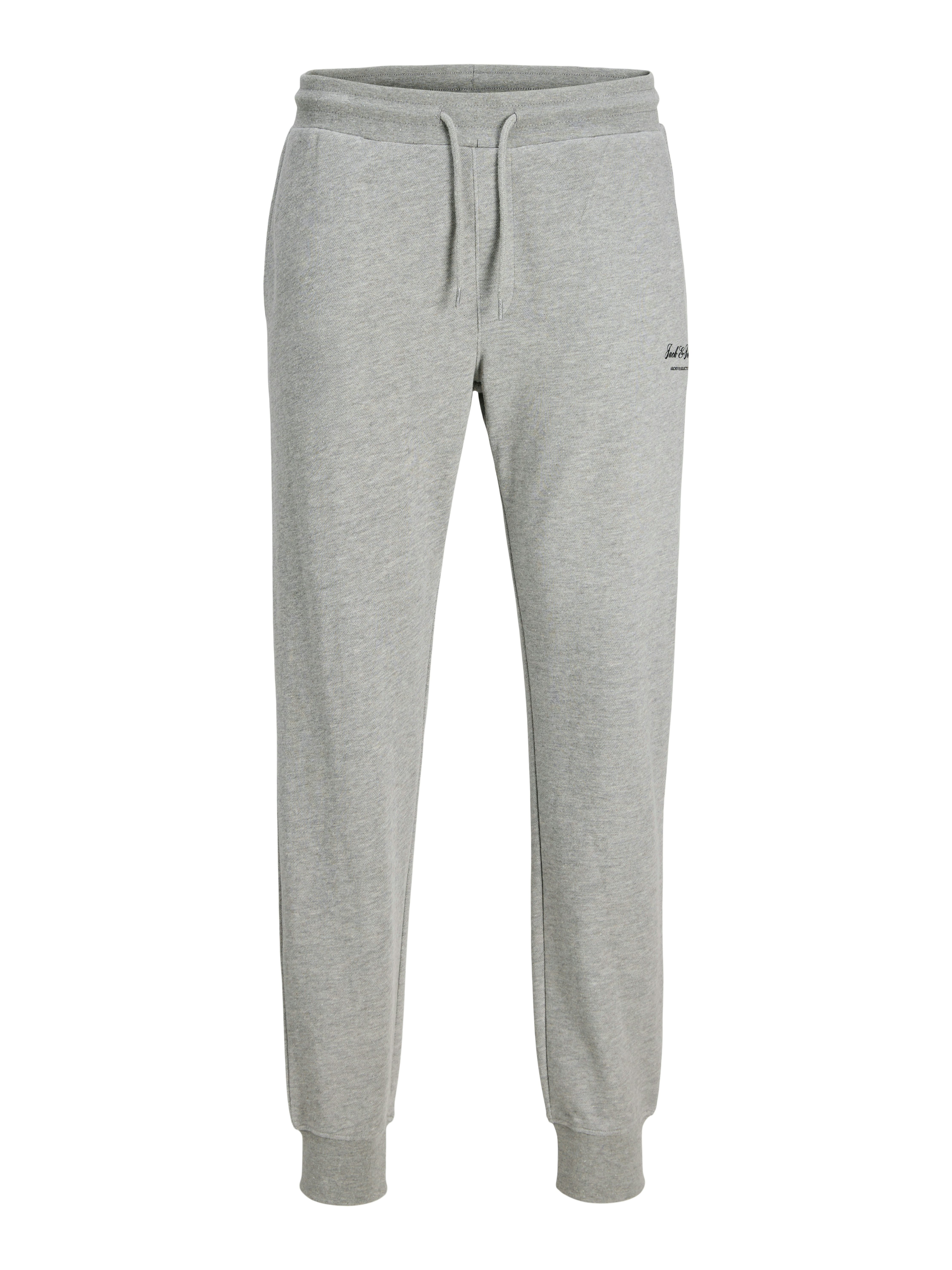 Light Grey Melange