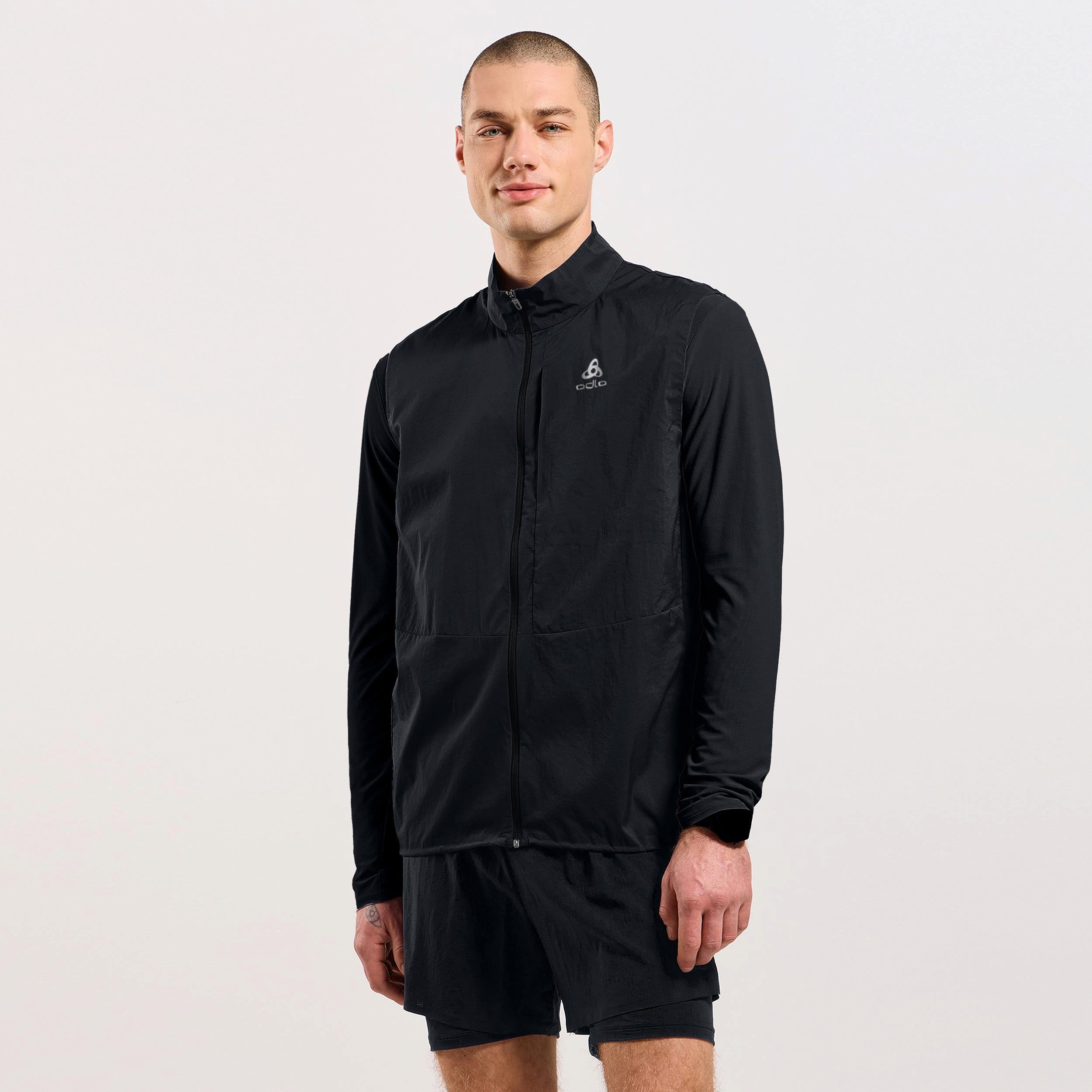 Odlo Funktionsweste Zeroweight