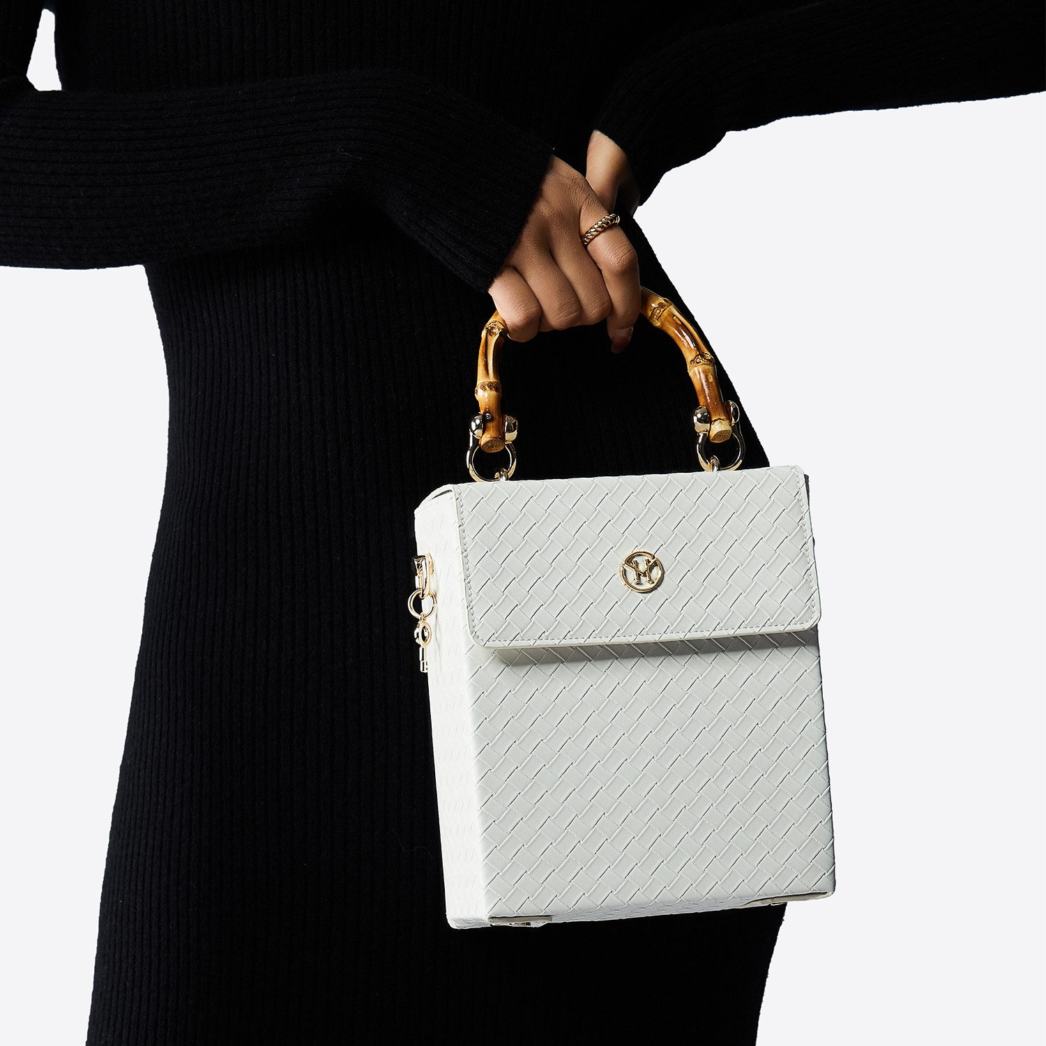 Victoria Hyde Handtasche Damen Schultertasche, Minibag, Handtasche Damen, H günstig online kaufen