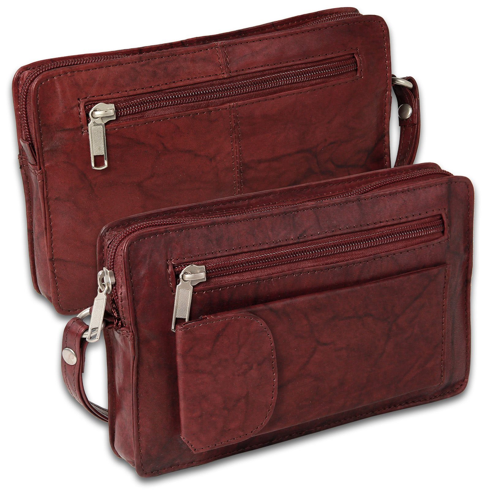 DrachenLeder Handgelenktasche OTJ502X DrachenLeder Handgelenktasche farbig günstig online kaufen