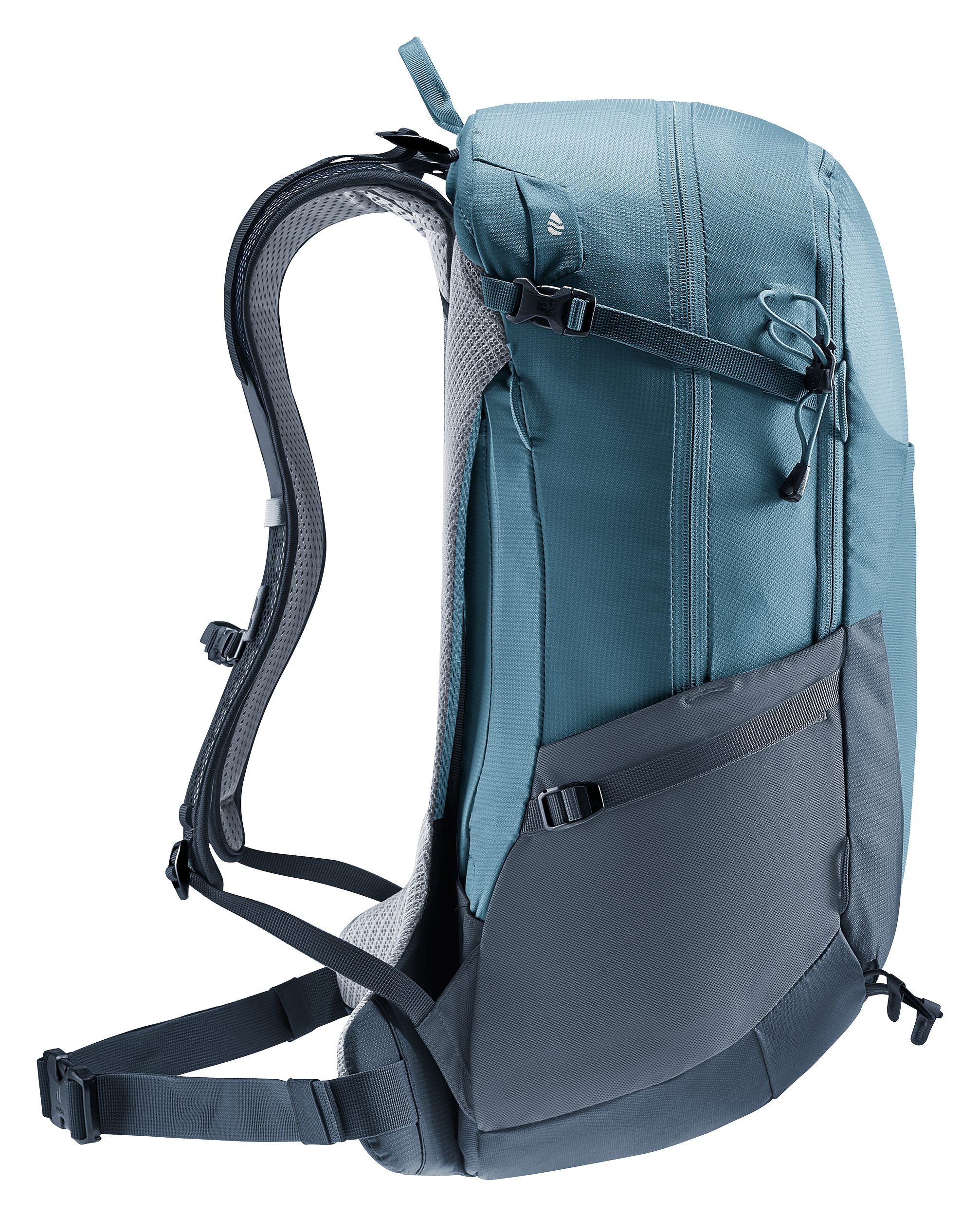 deuter Wanderrucksack FUTURA 23 L (1-tlg), für sportliche Tageswanderungen, mit 23 Liter Volumen